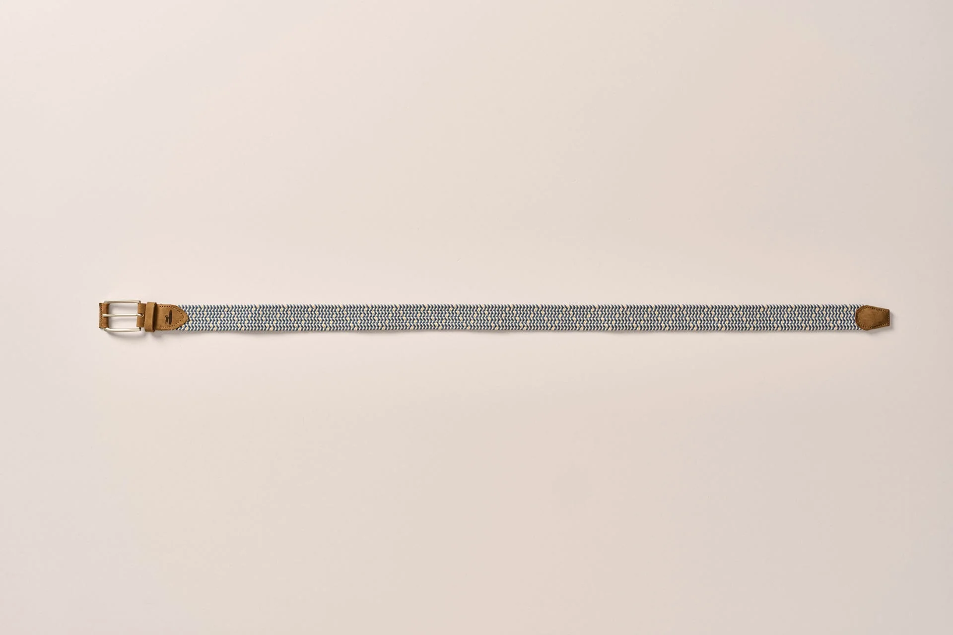 Cotton Stretch Belt