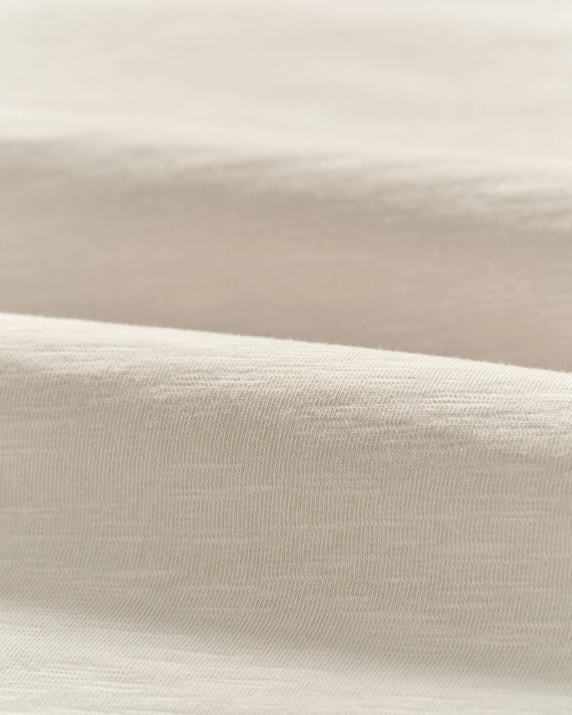 Original 4-Button Polo - Coastal Wash