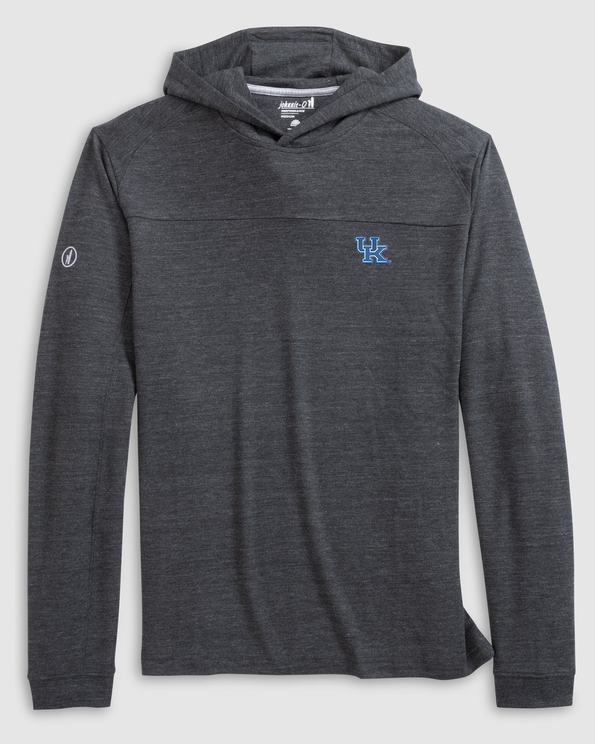 Kentucky Remmy Lightweight Performance Hoodie