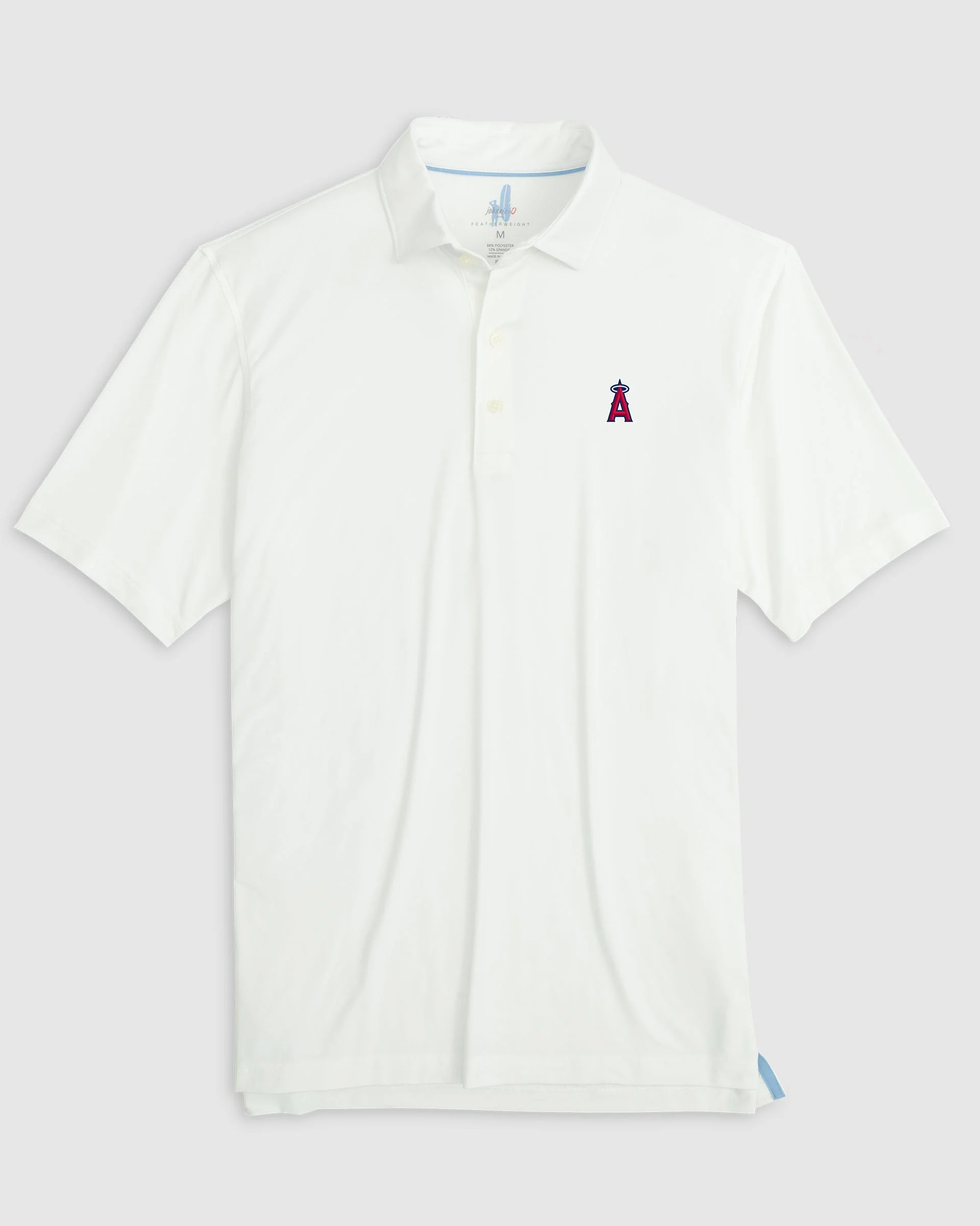 Los Angeles Angels Huronn Featherweight Performance Polo