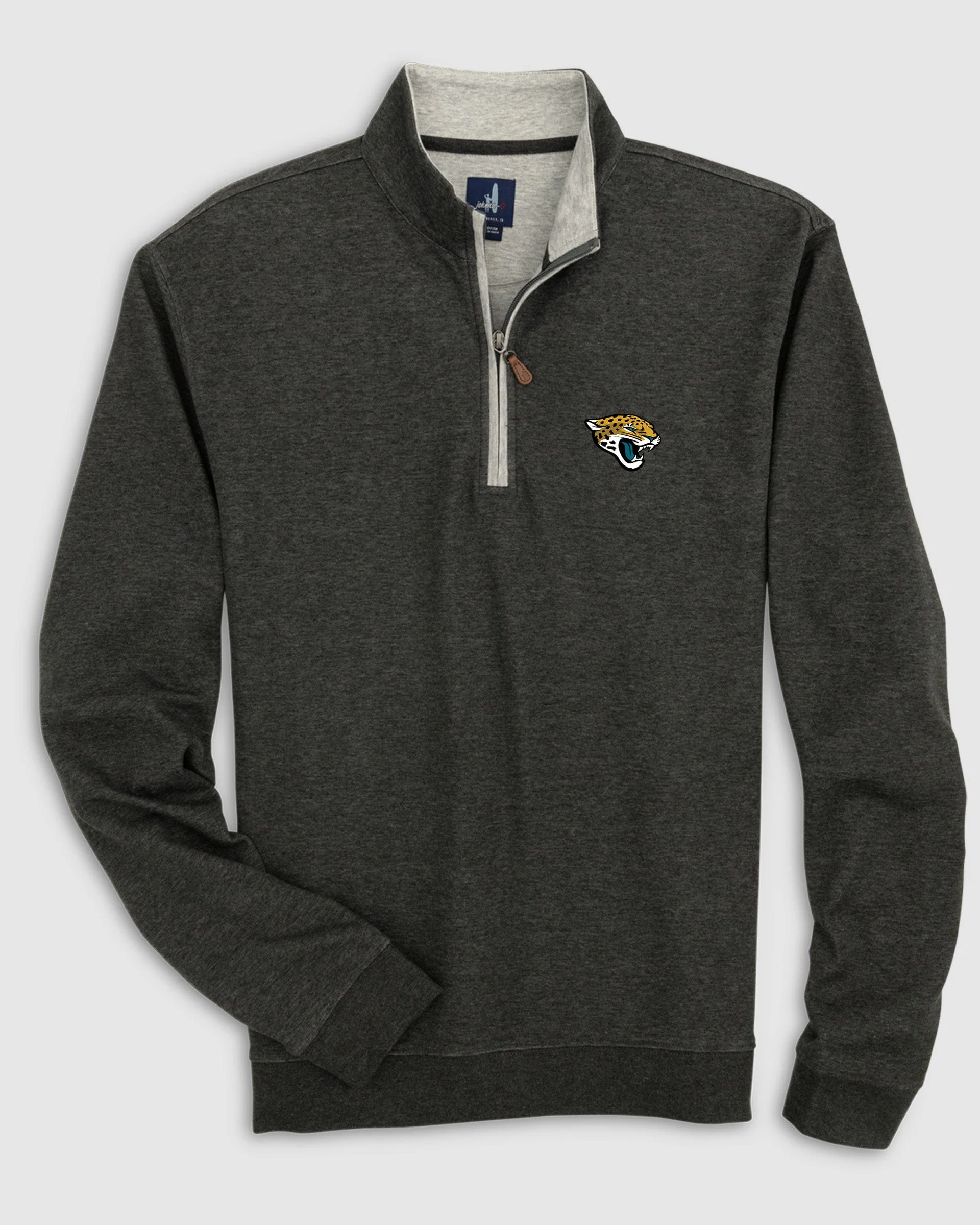 Jacksonville Jaguars Sully 1/4 Zip