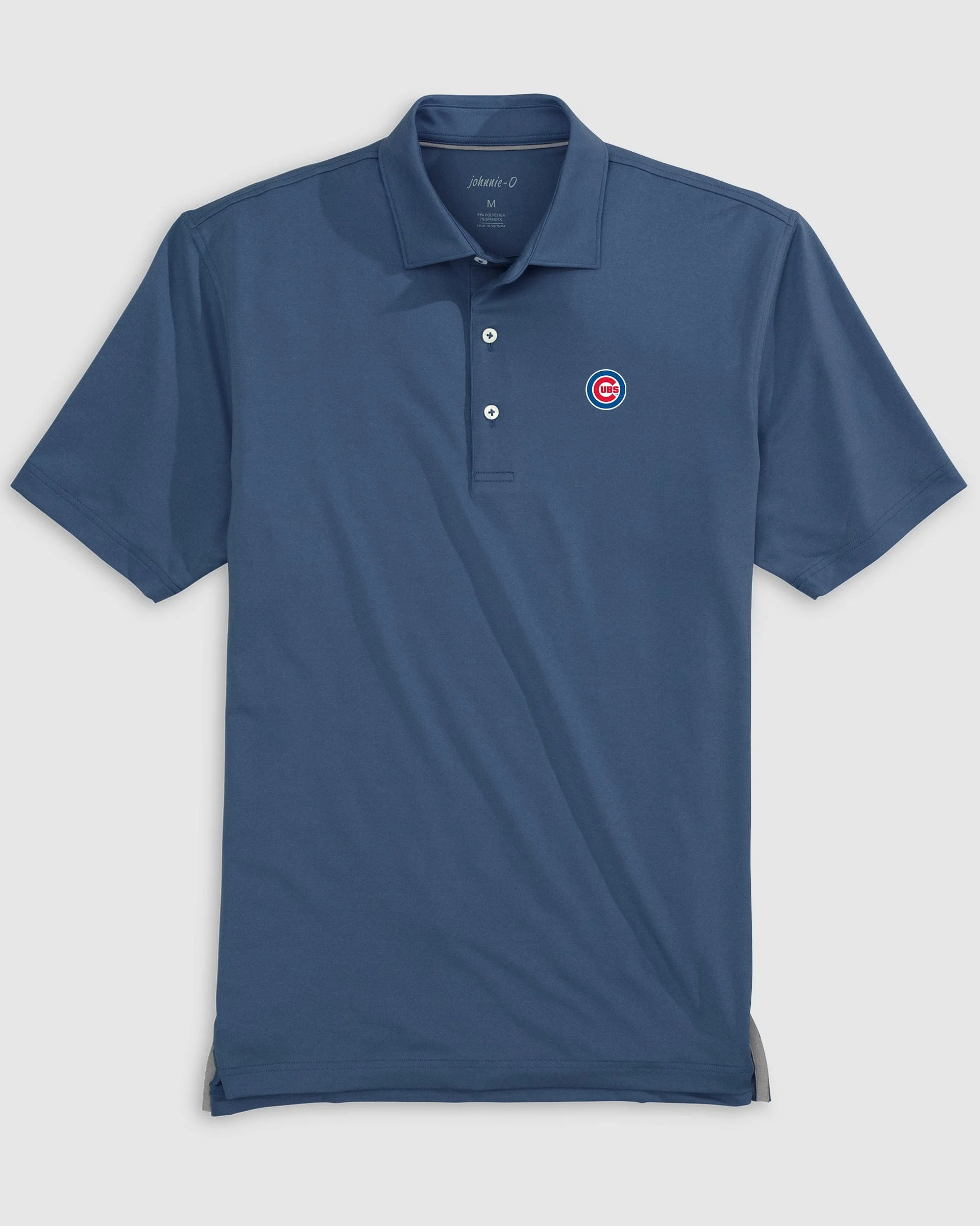 Chicago Cubs Birdie Jersey Performance Polo