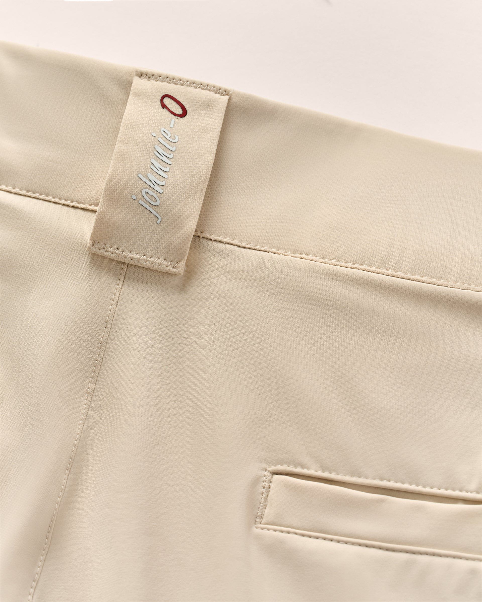 Fusionn Knit Performance Pull-On Short