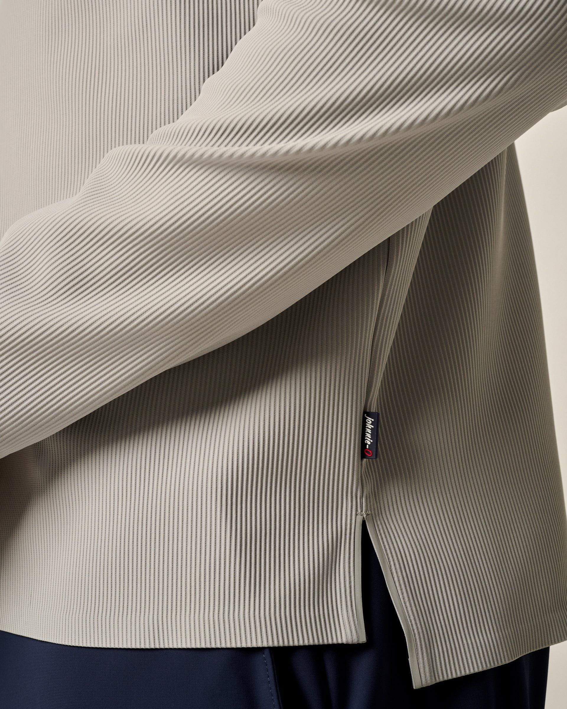 Hoppin Performance Drawstring Hoodie