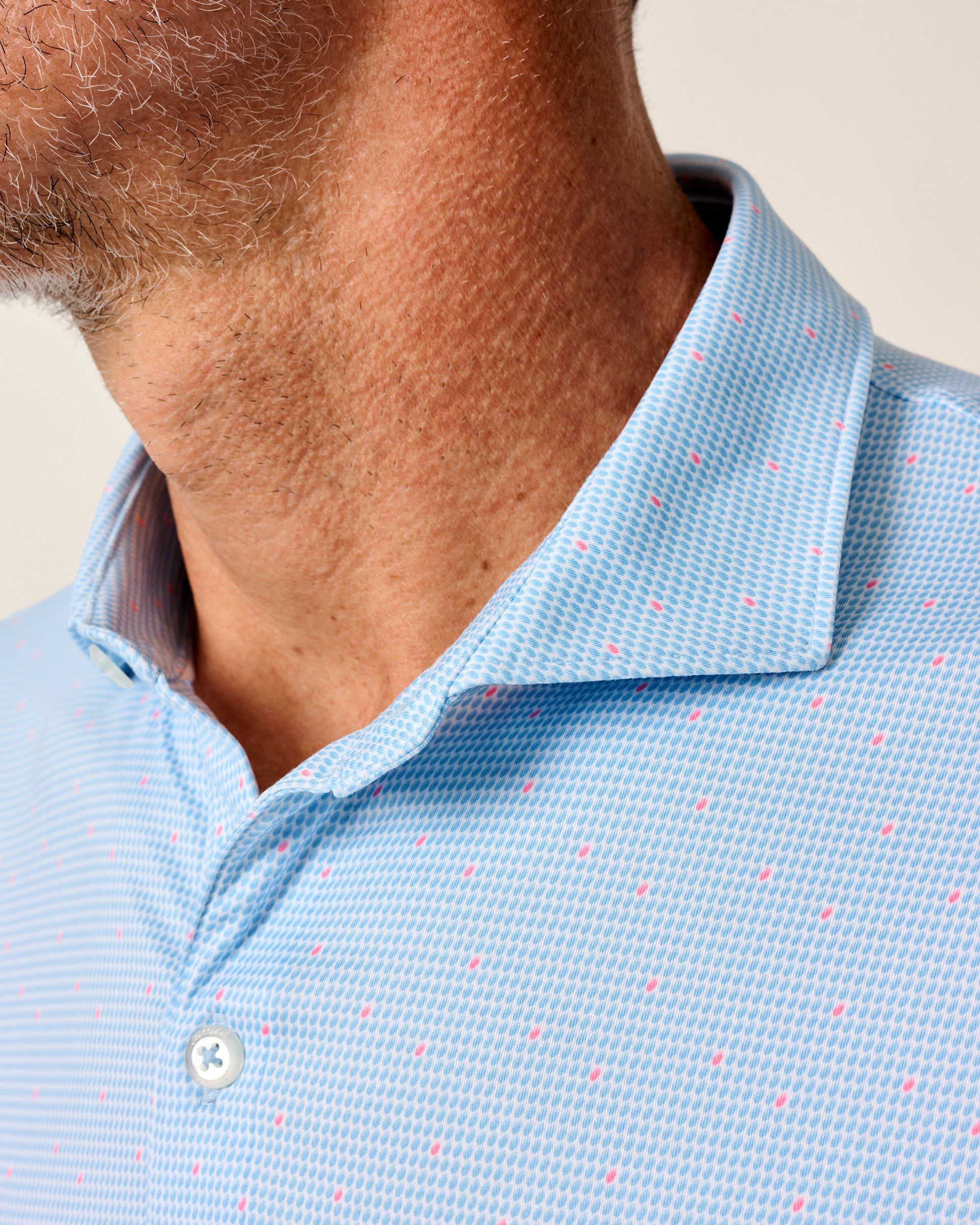 Featherweight Performance Polo - Tundra