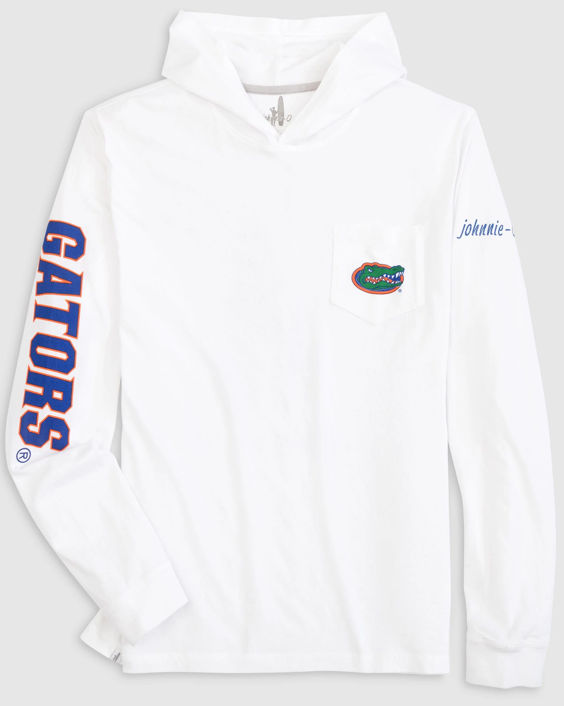 Florida T-Shirt Hoodie