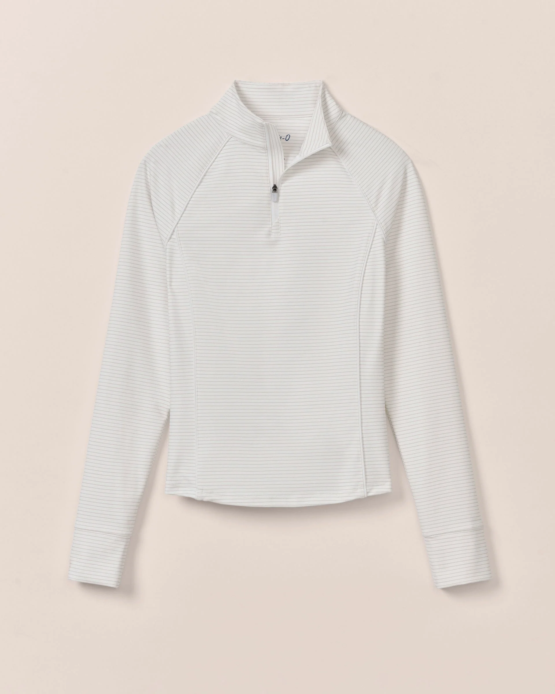 Jasmine Performance 1/4 Zip