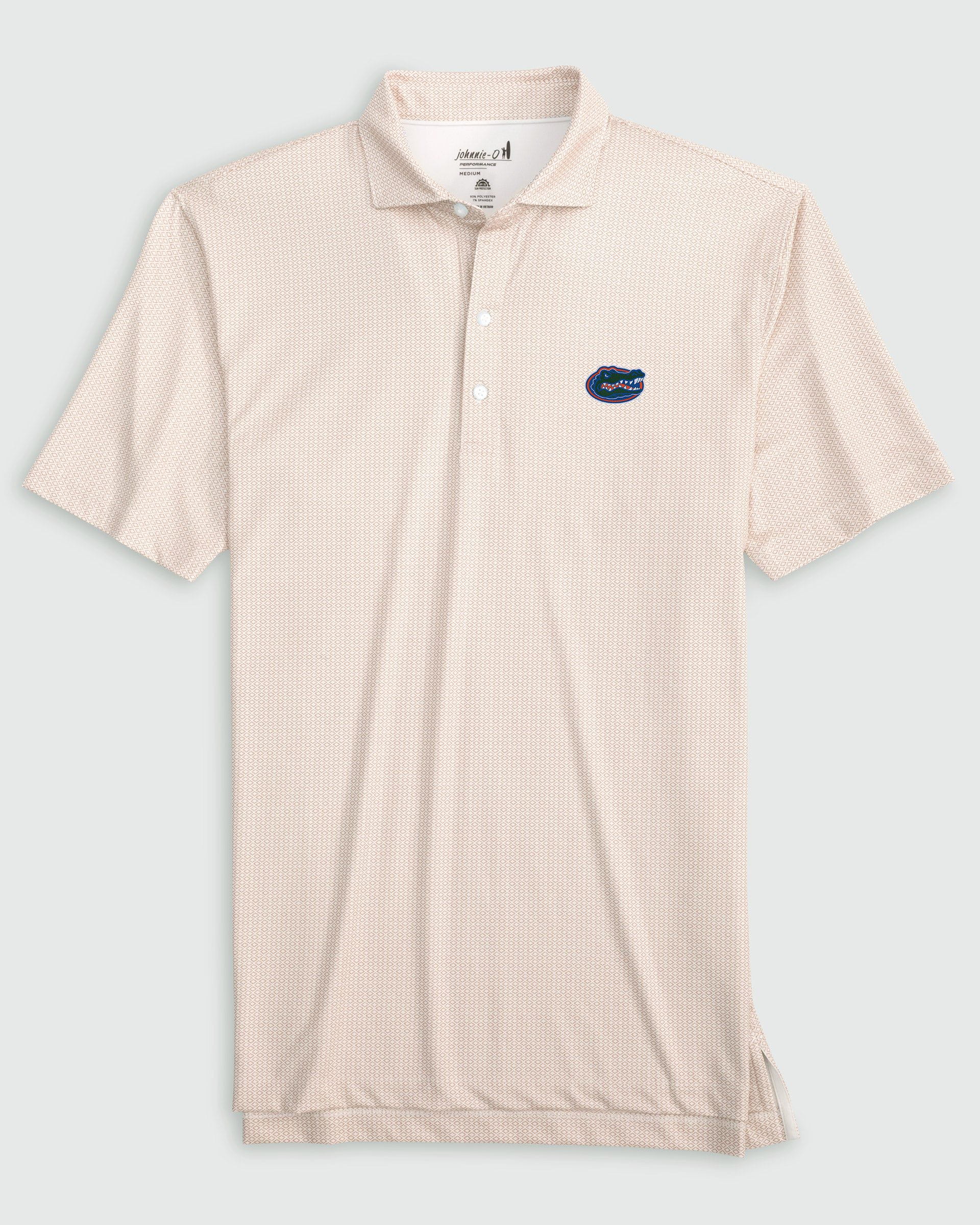 Florida Slade Performance Jersey Polo