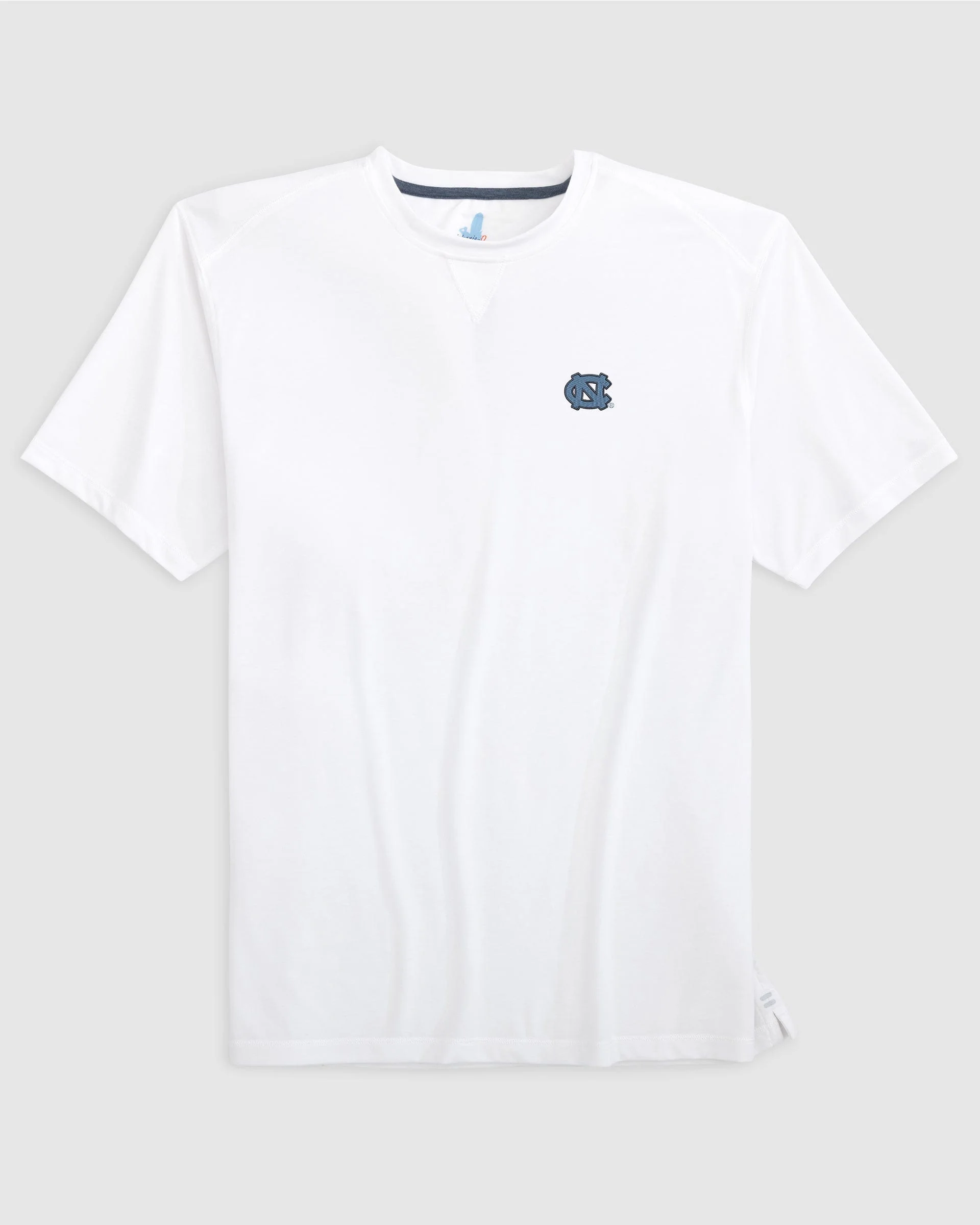 North Carolina Course Performance Short Sleeve T-Shirt