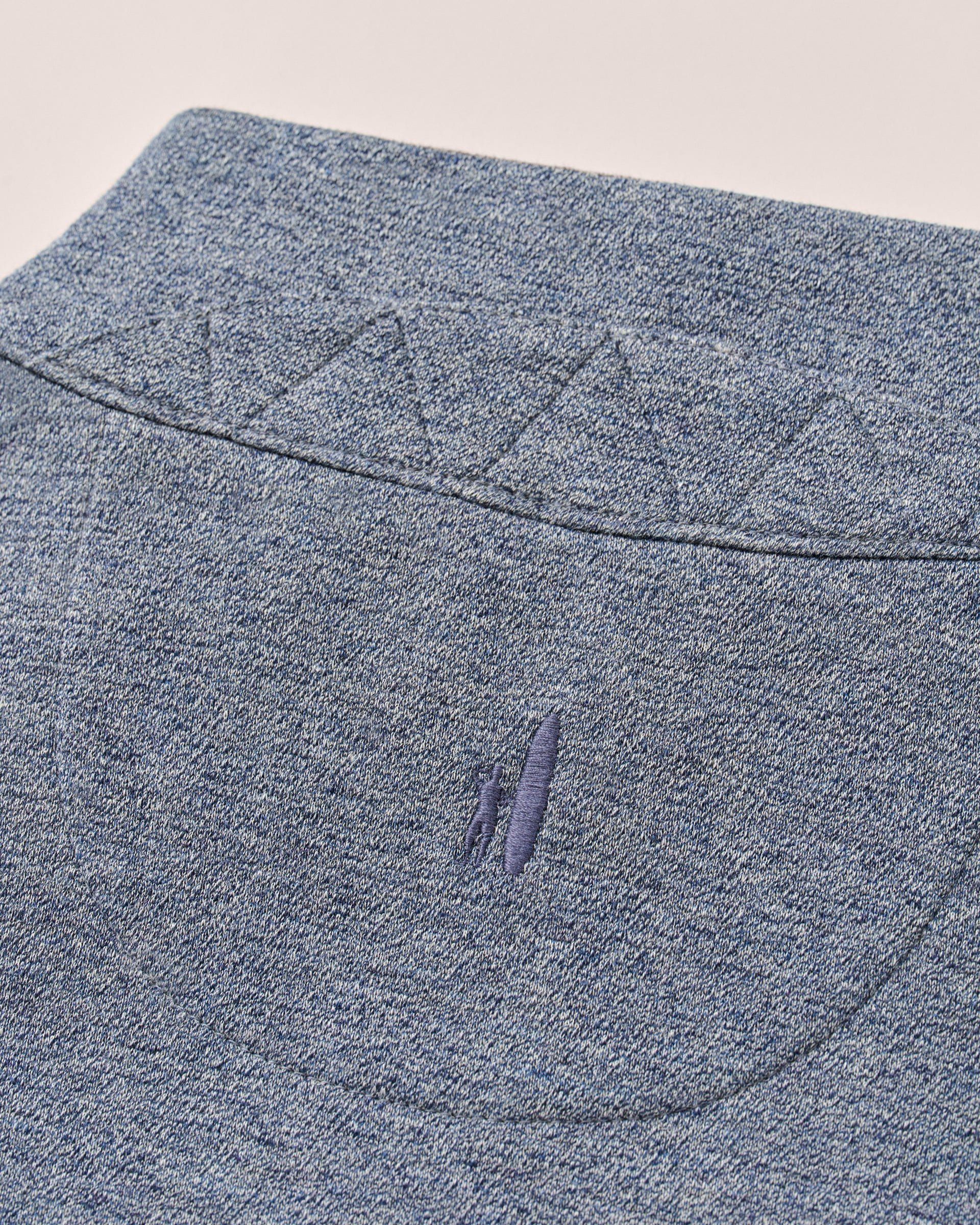 Hanks Lightweight Sully 1/4 Zip Pullover