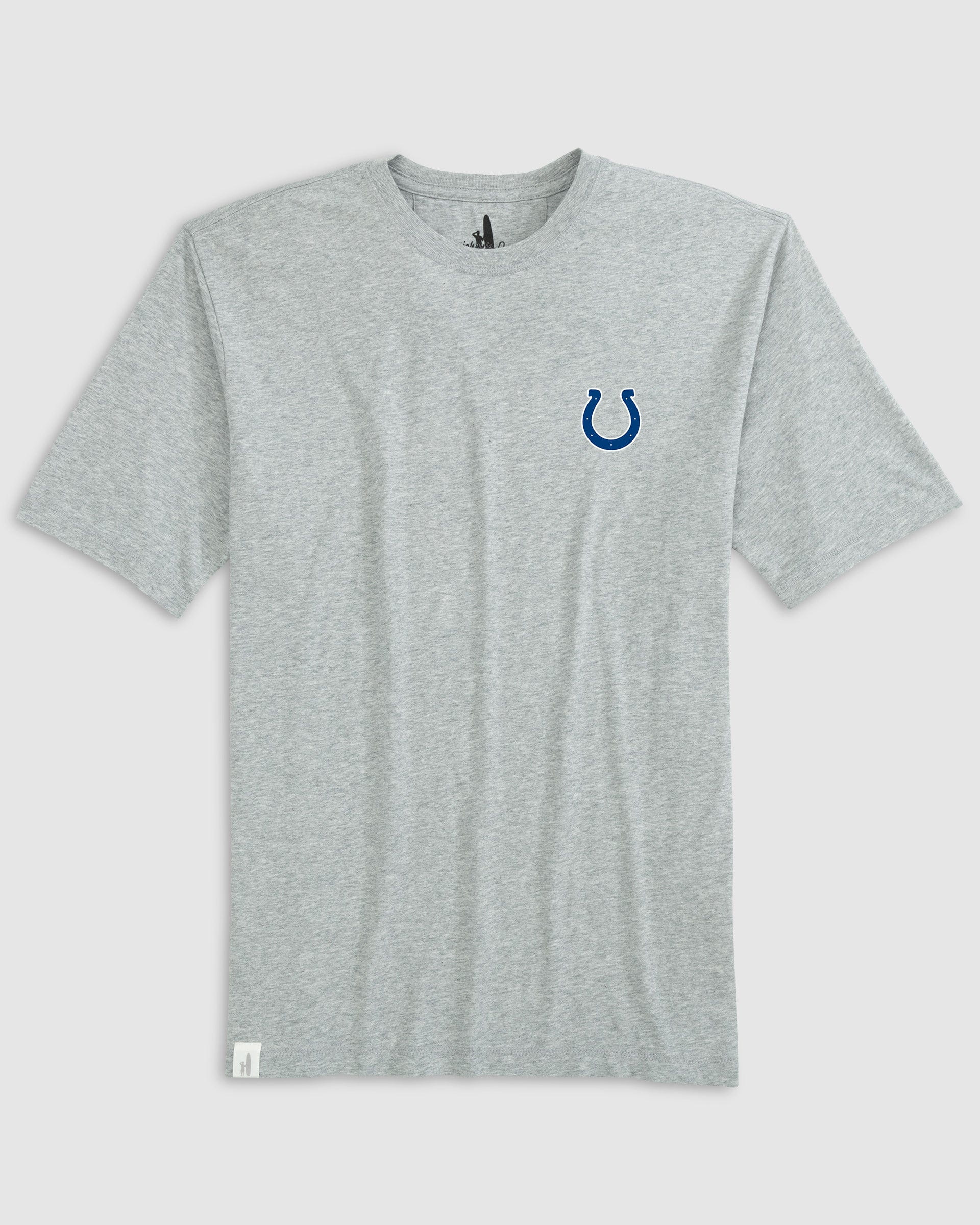 Indianapolis Colts Heathered Spencer T-Shirt