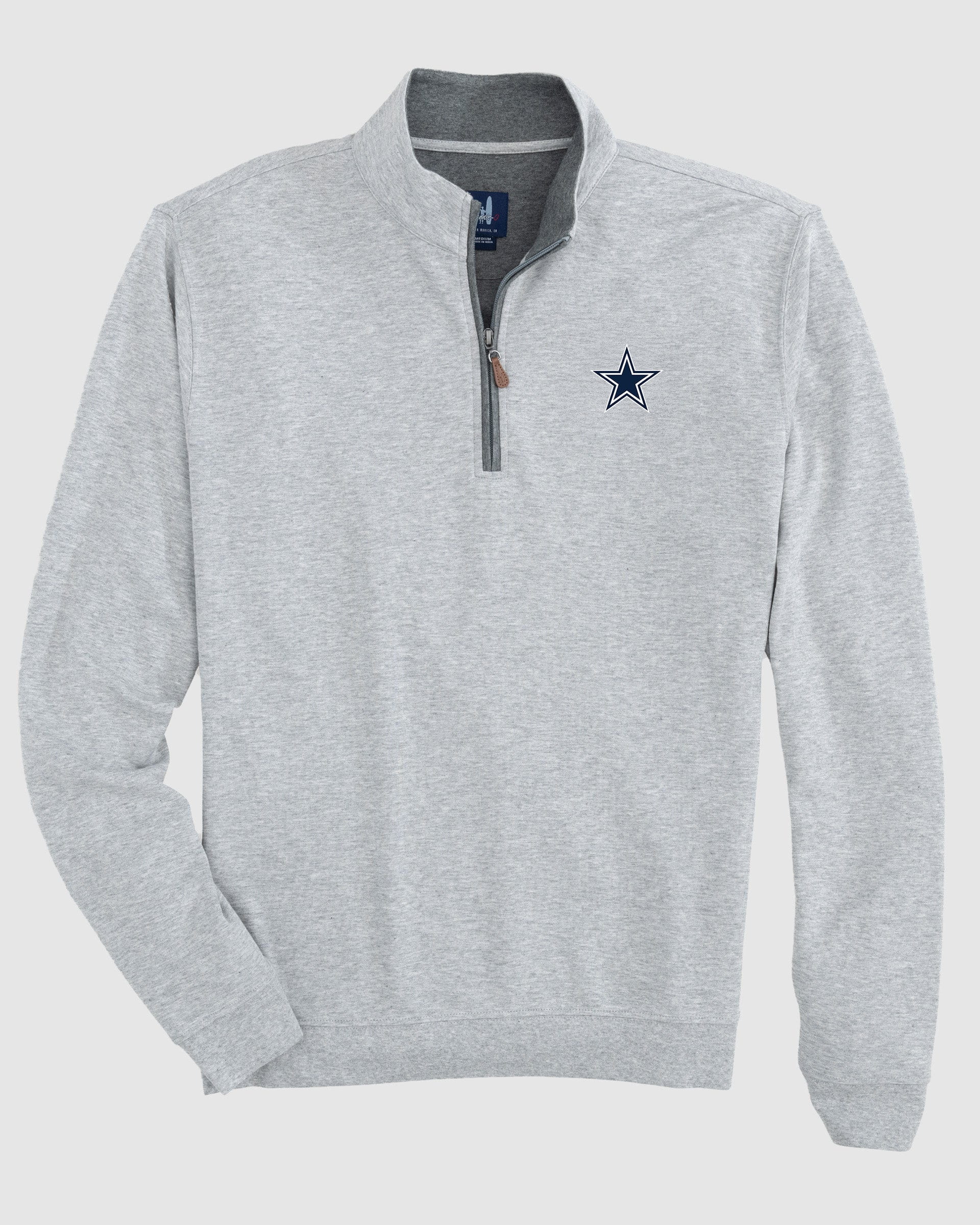 Dallas Cowboys Sully 1/4 Zip