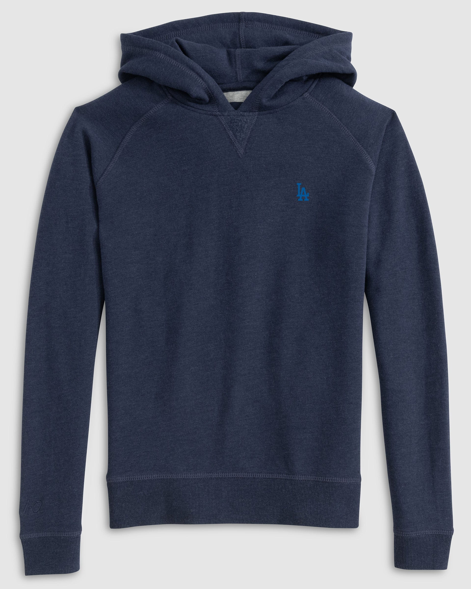 Los Angeles Dodgers Freeman Hoodie Jr. Sweatshirt