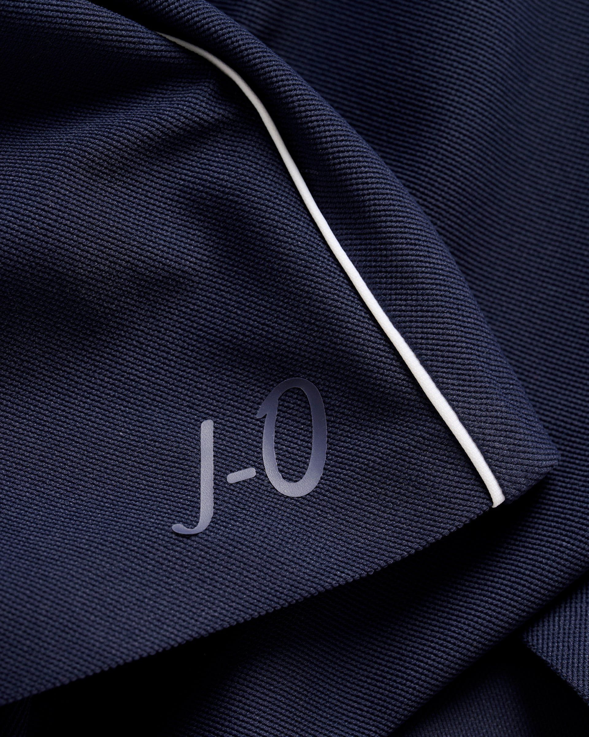 McKenna Box Pleat Performance Skort