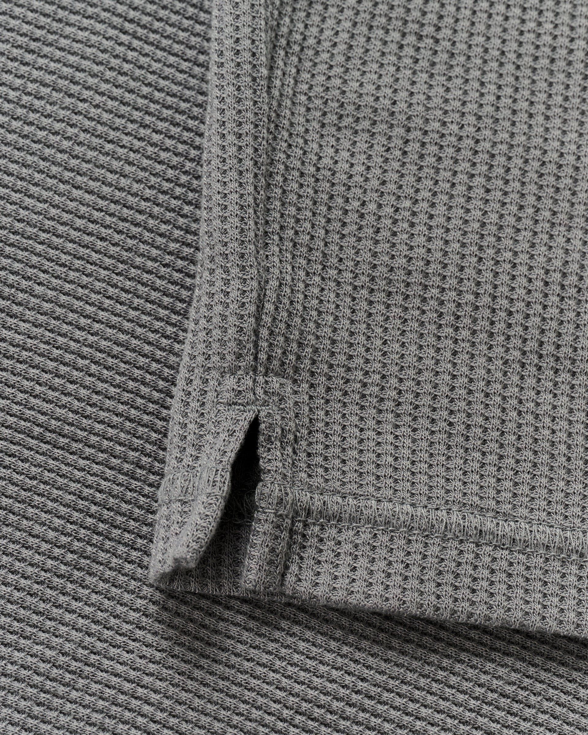 Brinson Drirelease® Waffle Hoodie