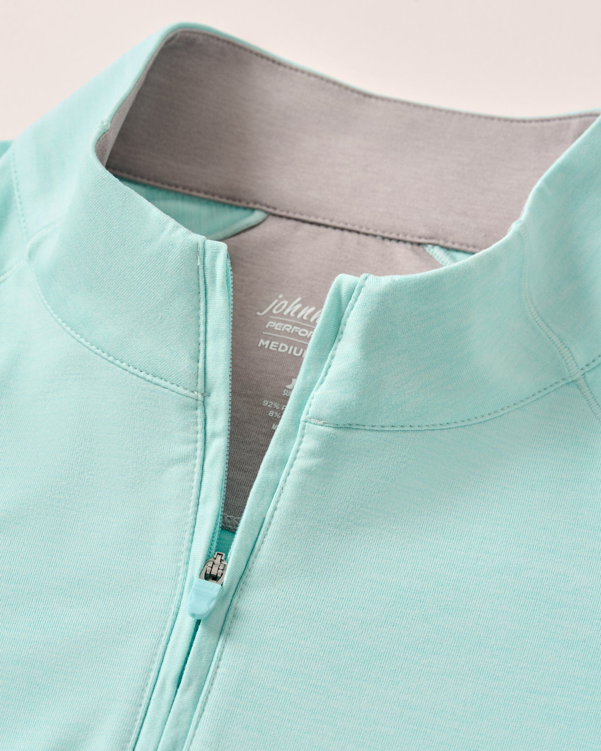 Freeborne Performance 1/4 Zip Pullover