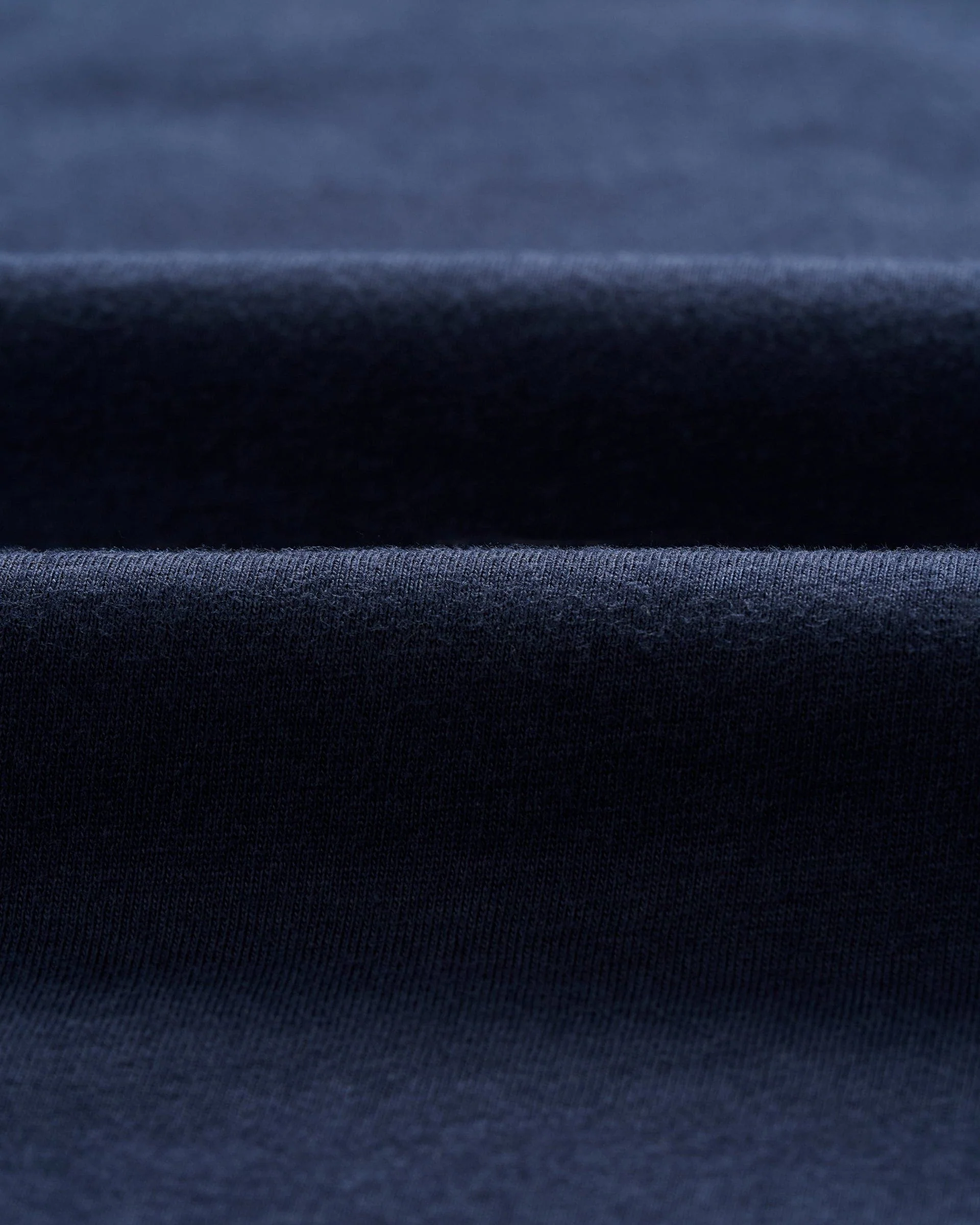 Coastal Way Long-Sleeve Pocket T-Shirt