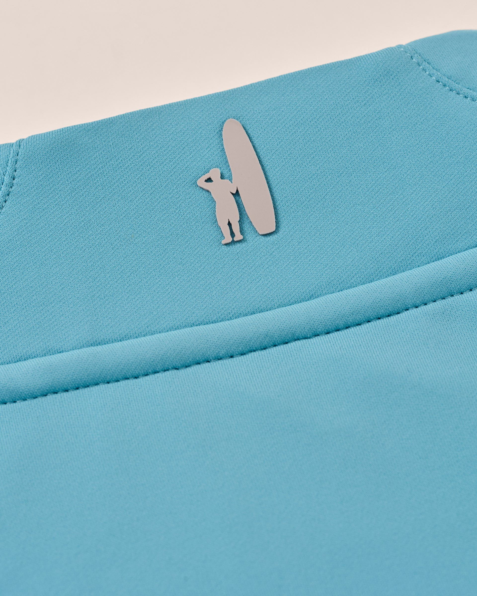 Motion Performance 1/4 Zip