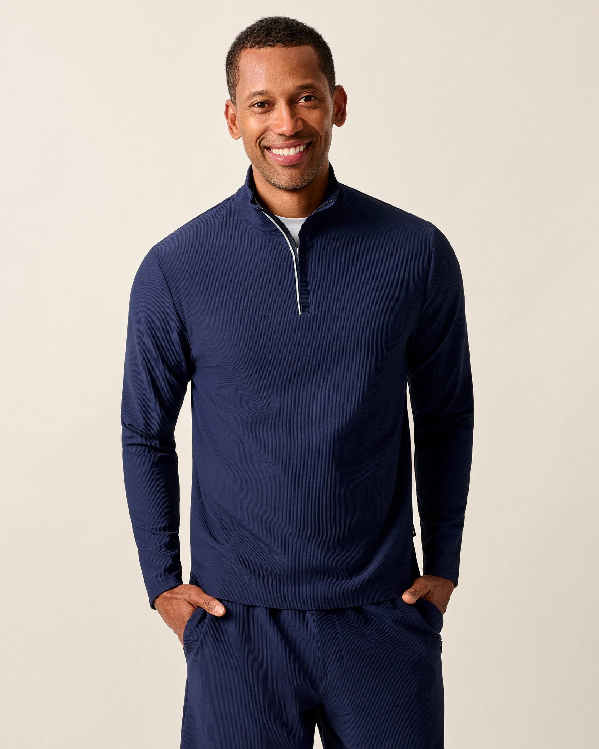 Hoppin Performance 1/4-Zip