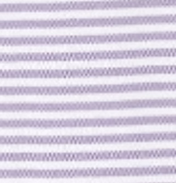 Oklahoma Stetsons Striped Performance Mesh Polo - Vault Logo