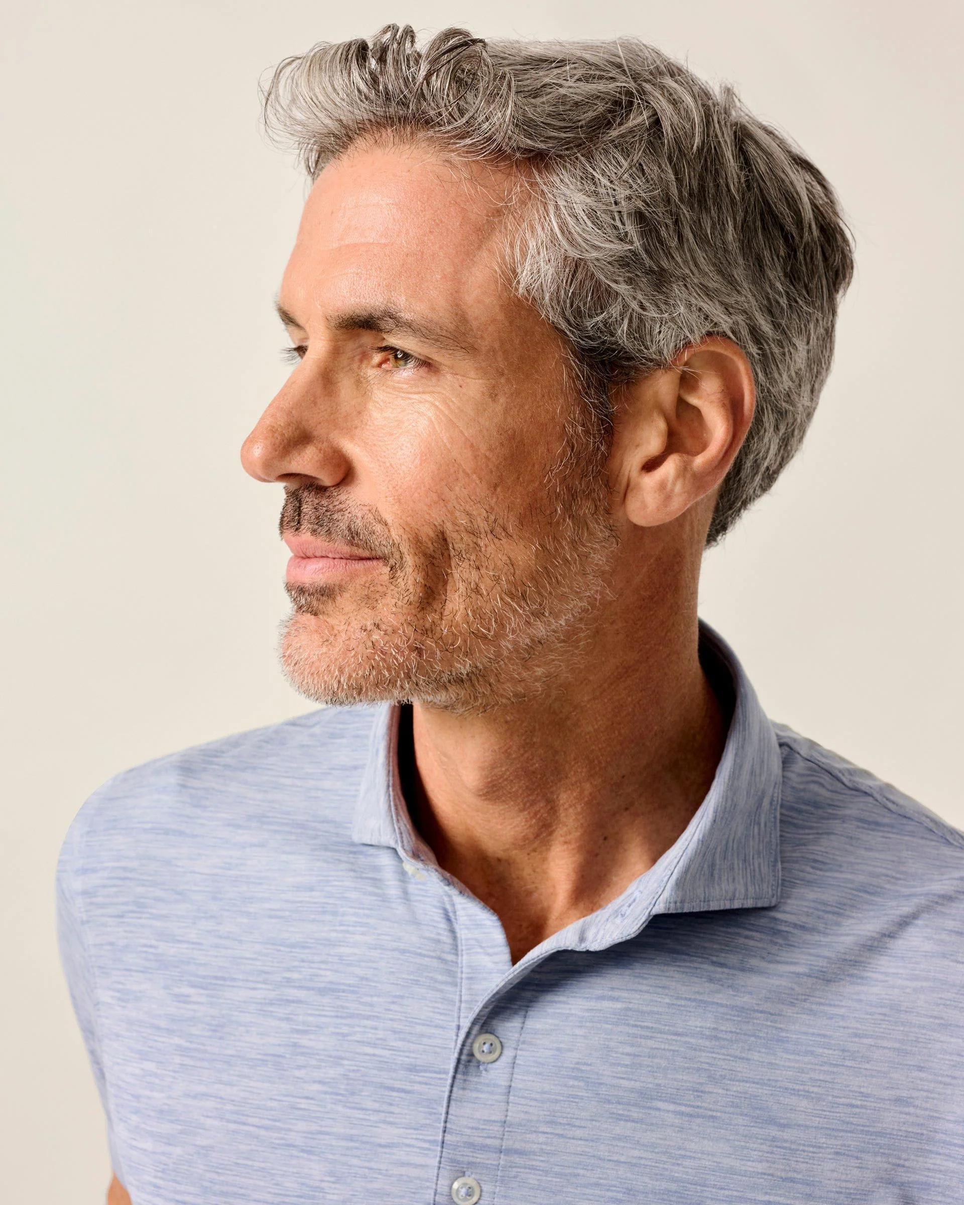 Featherweight Performance Polo - Huronn
