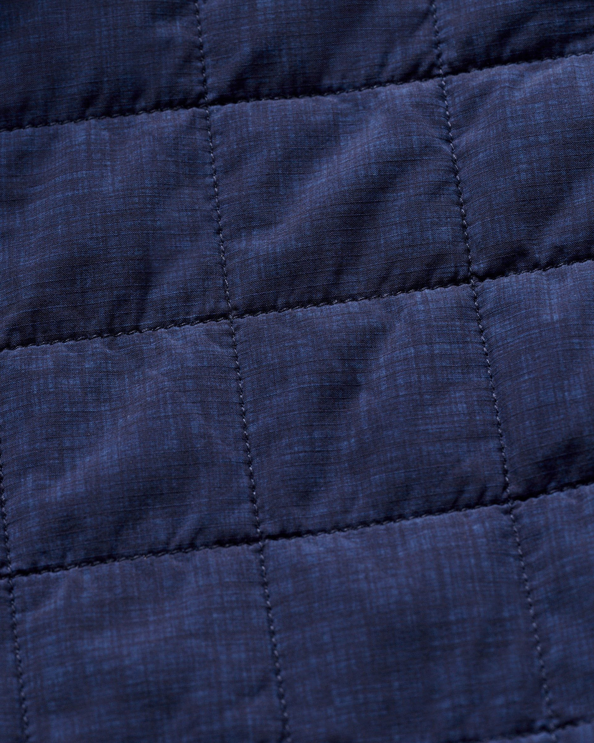 Filroy Mixed Media Performance Vest