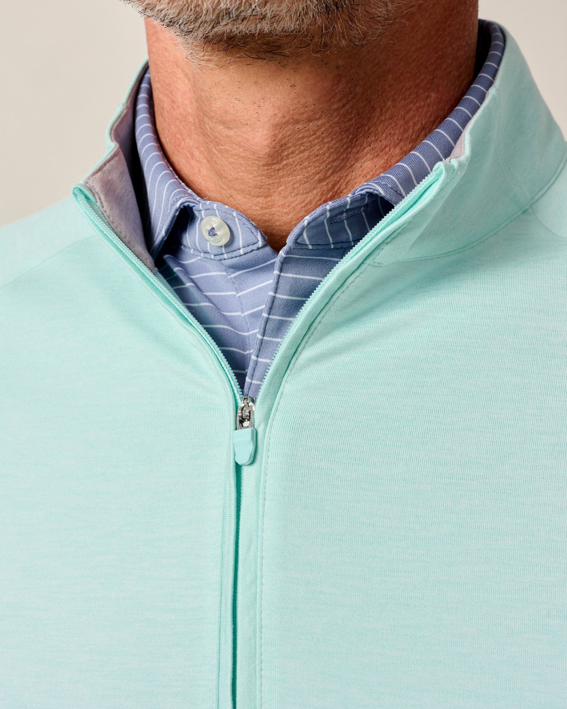 Freeborne Performance 1/4 Zip Pullover