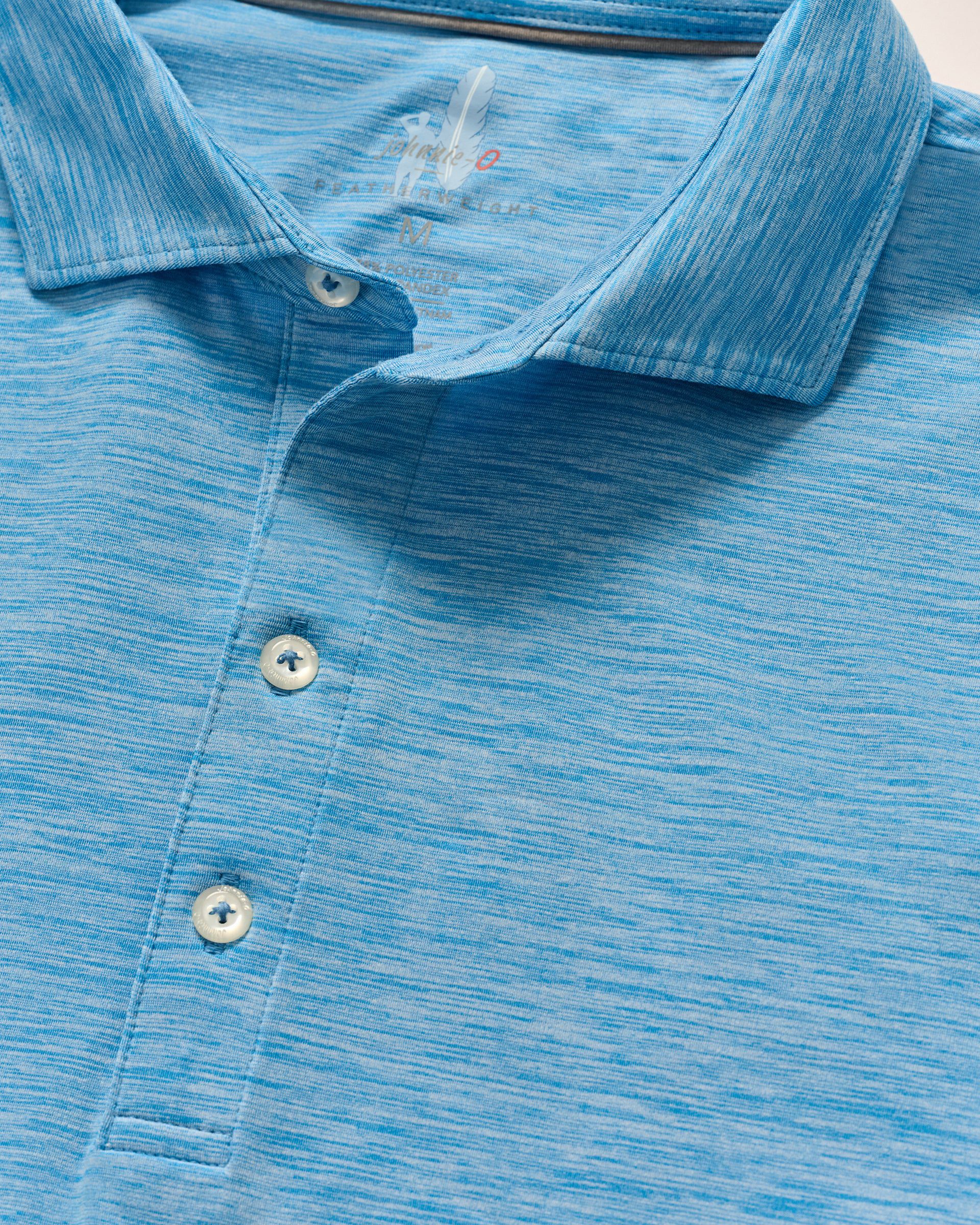 Featherweight Performance Polo - Huronn