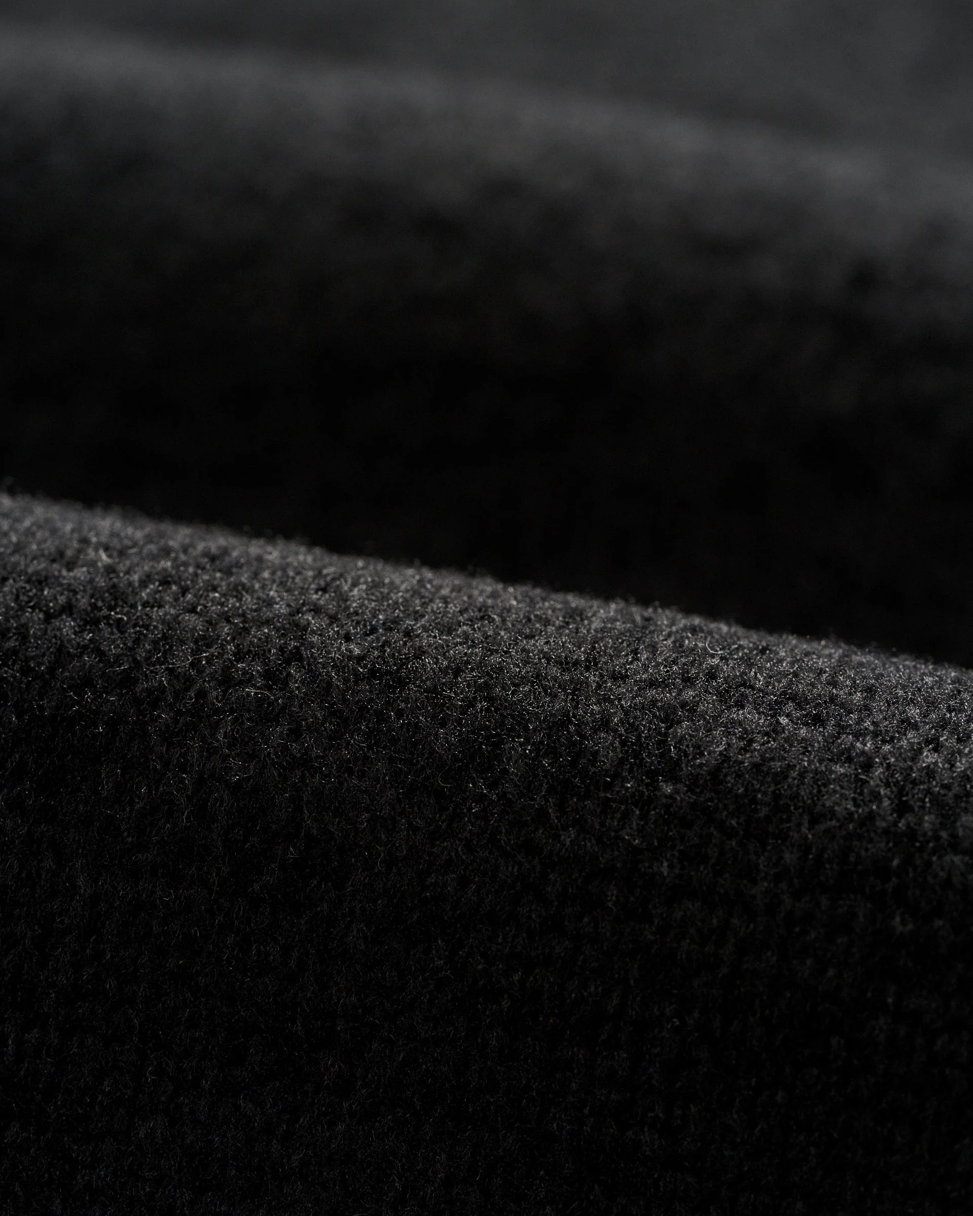 Denalis Double-Zip Fleece Vest