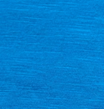 Original 4-Button Polo - Coastal Wash