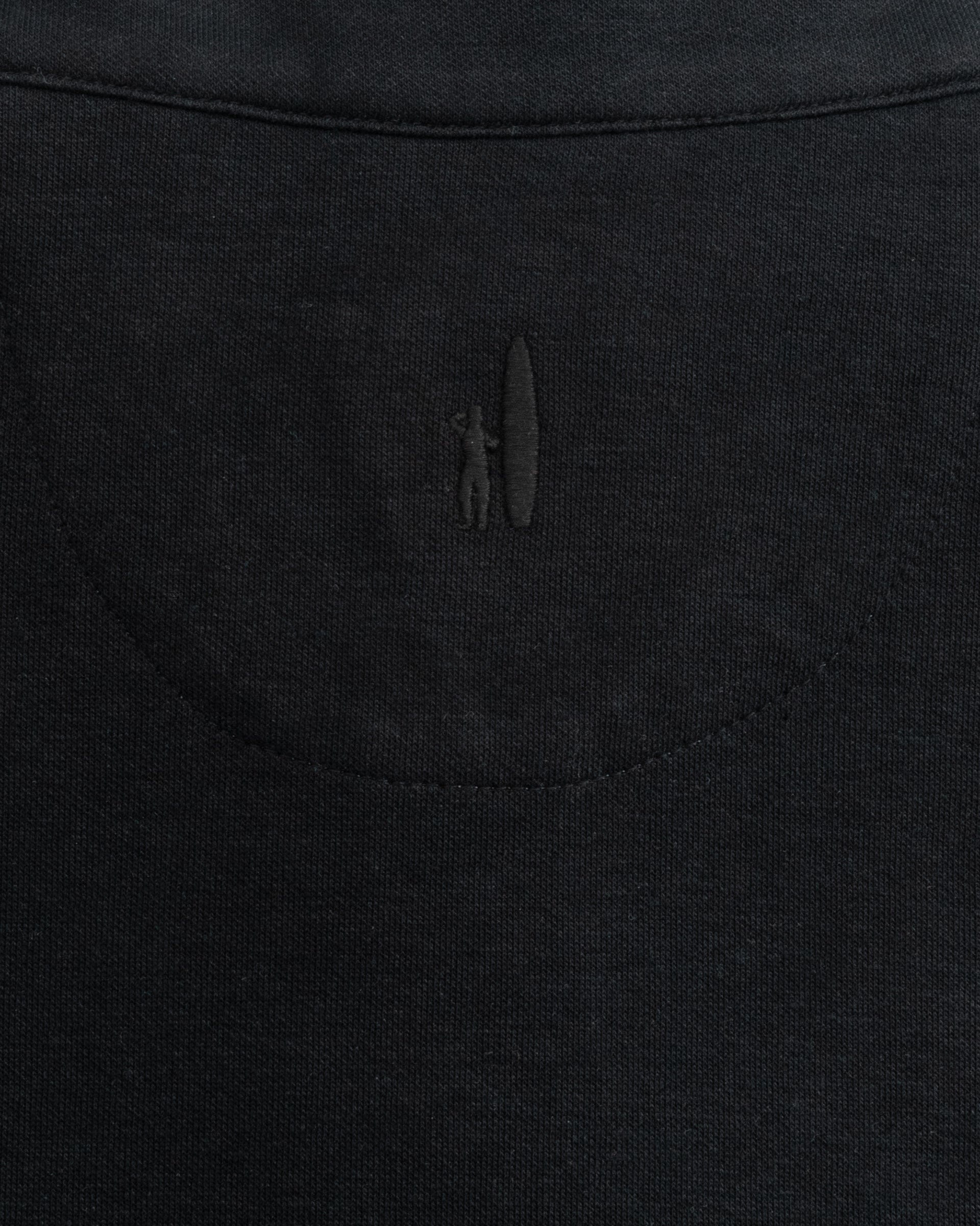 Big & Tall Sully 1/4 Zip Pullover