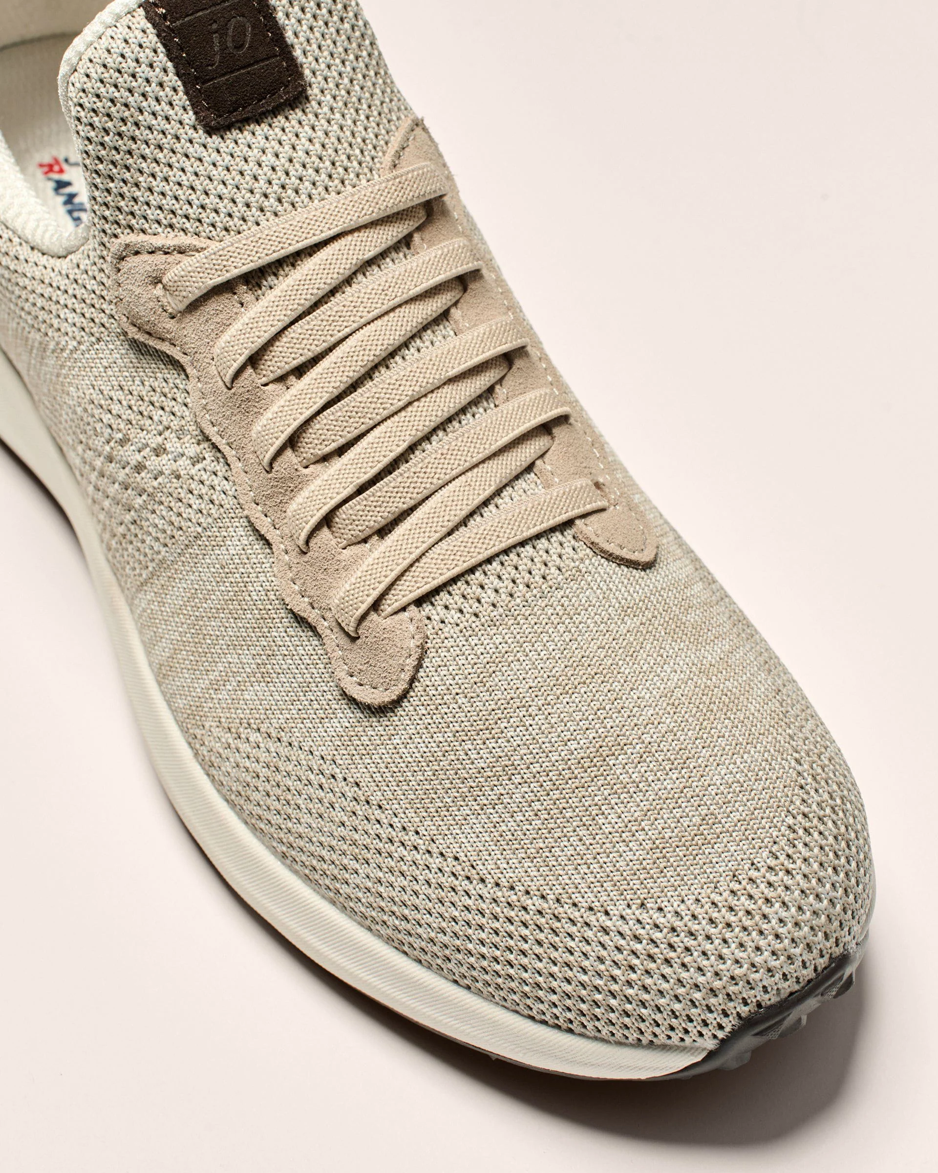 Knit Range Runner Sneaker 2.0