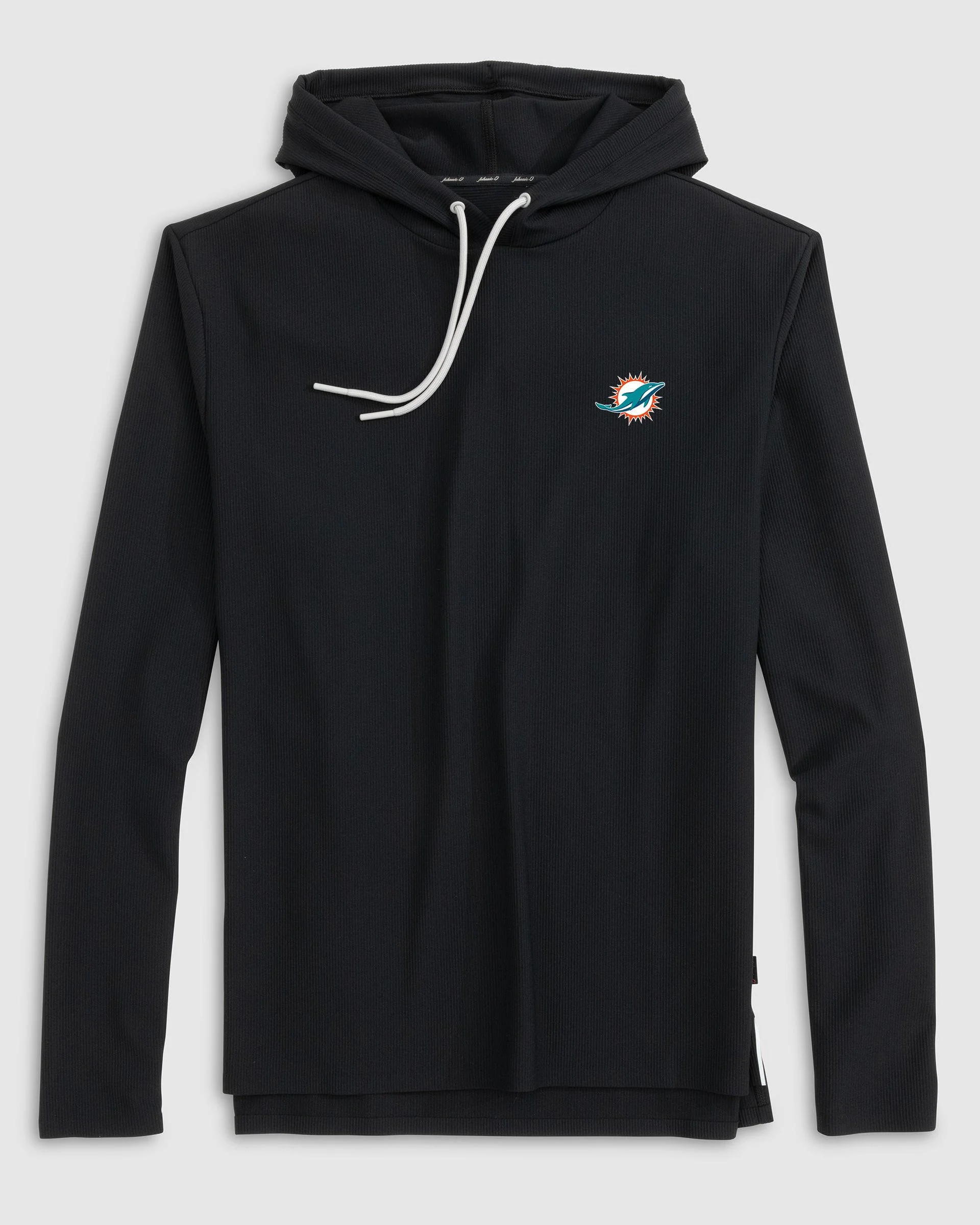 Miami Dolphins Hoppin Performance Hoodie