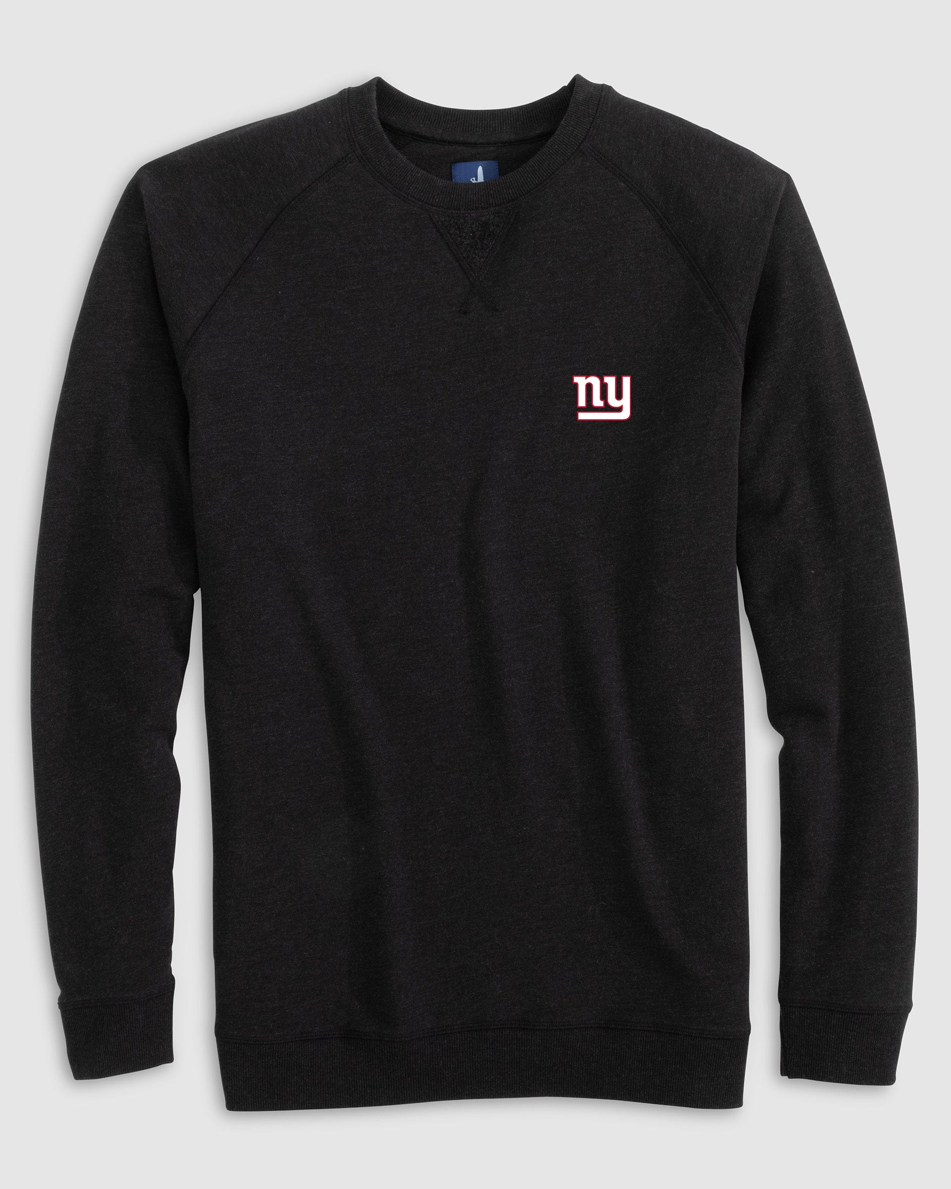 New York Giants Freeman Crewneck Sweatshirt