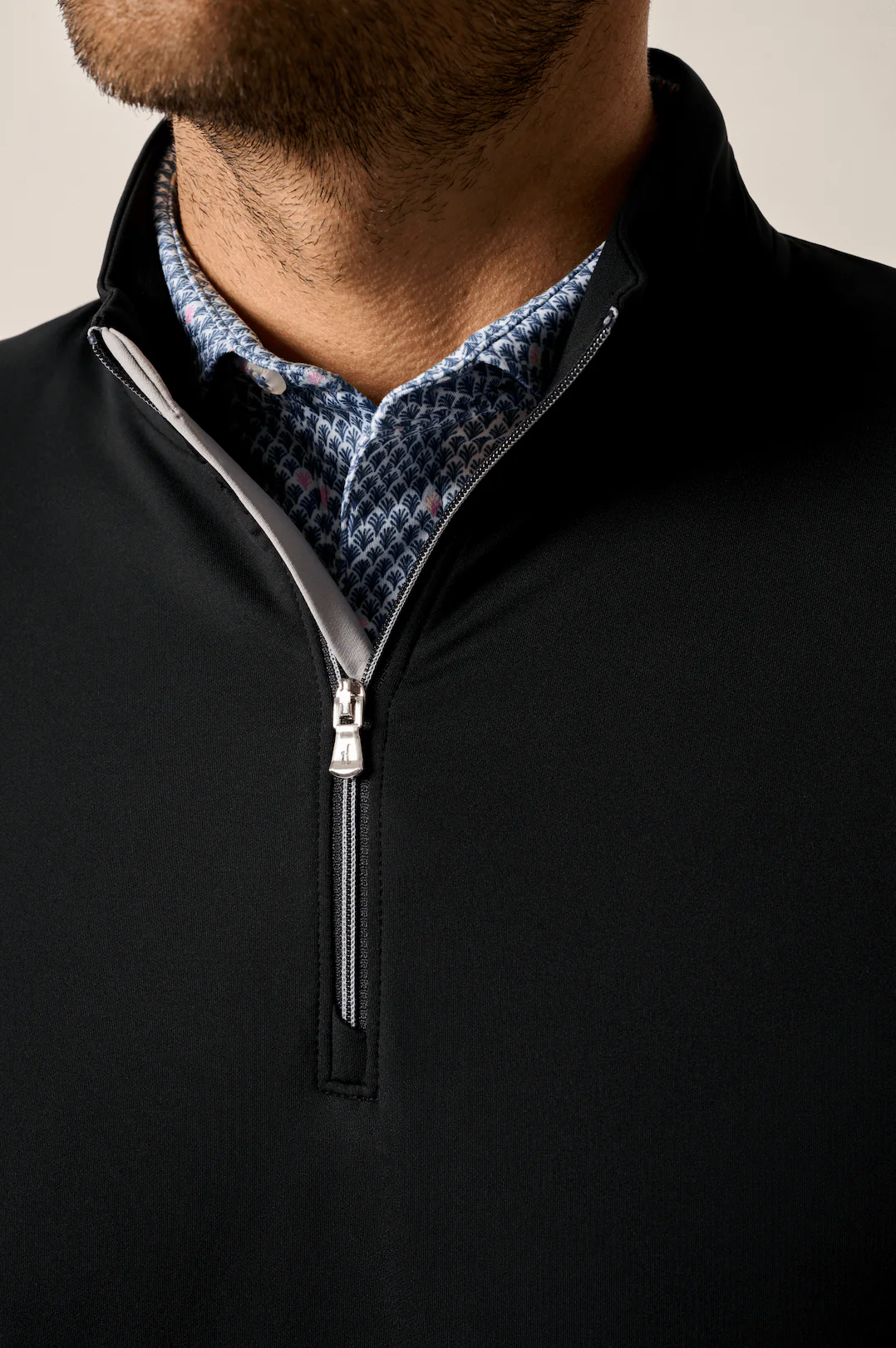 Motion Performance 1/4 Zip