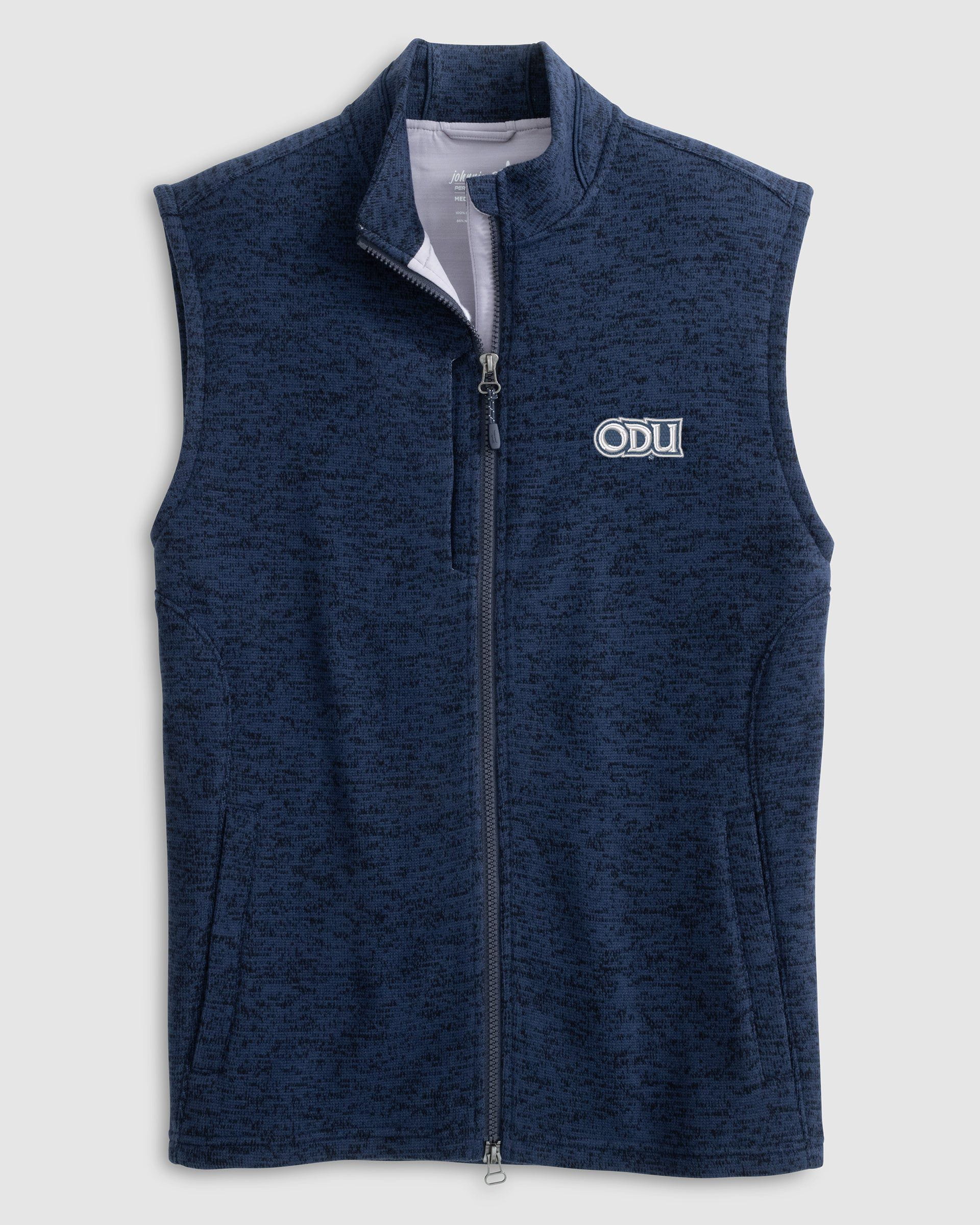Old Dominion Denalis Performance Fleece Vest