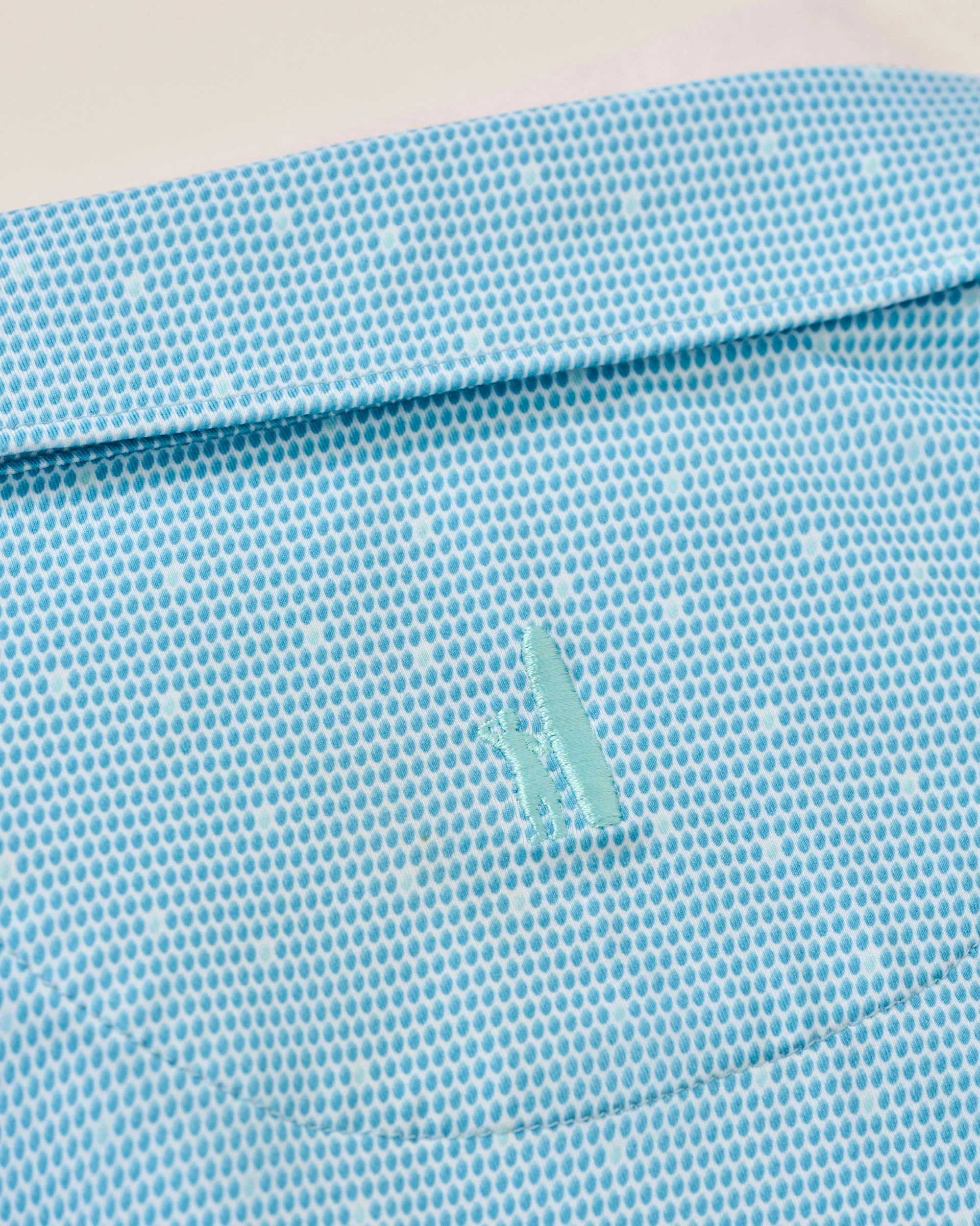 Featherweight Performance Polo - Tundra