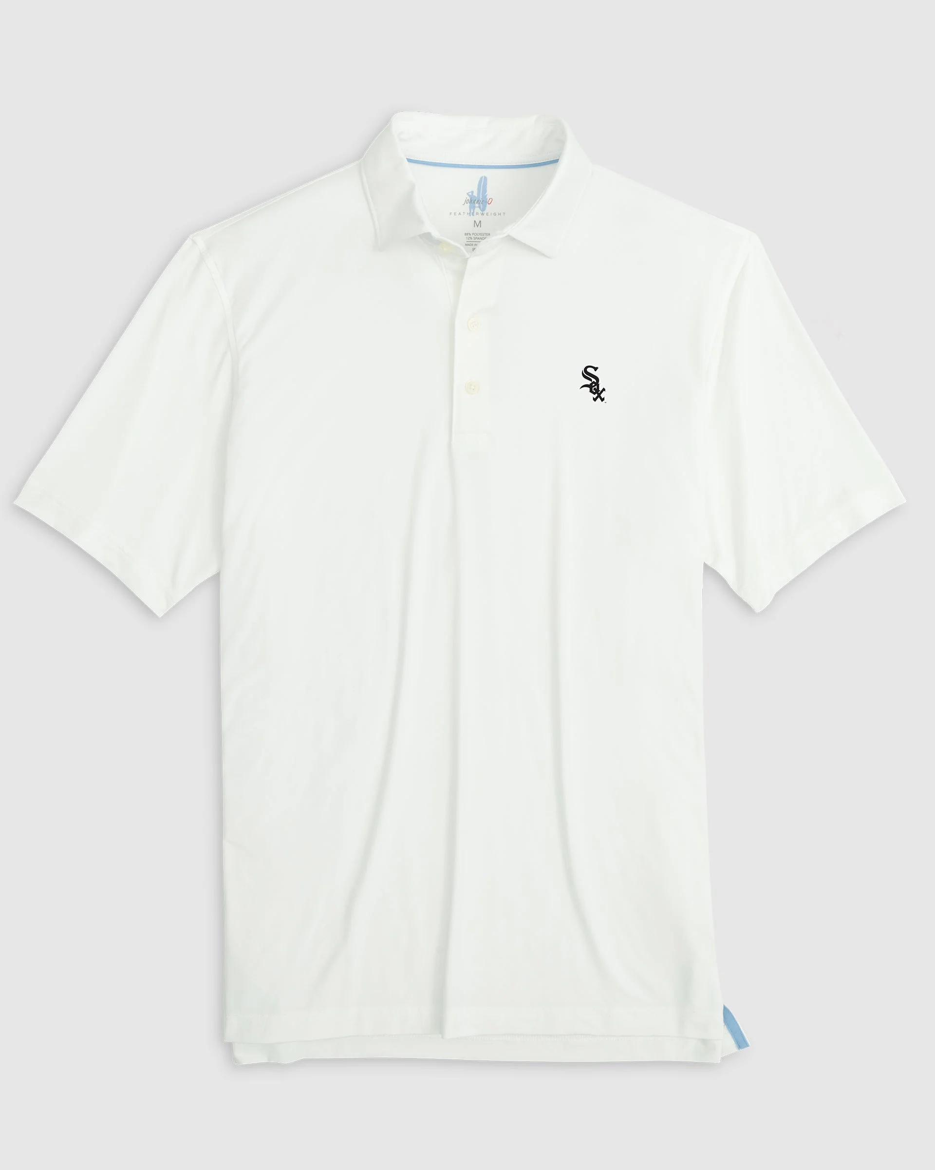 Chicago White Sox Huronn Featherweight Performance Polo