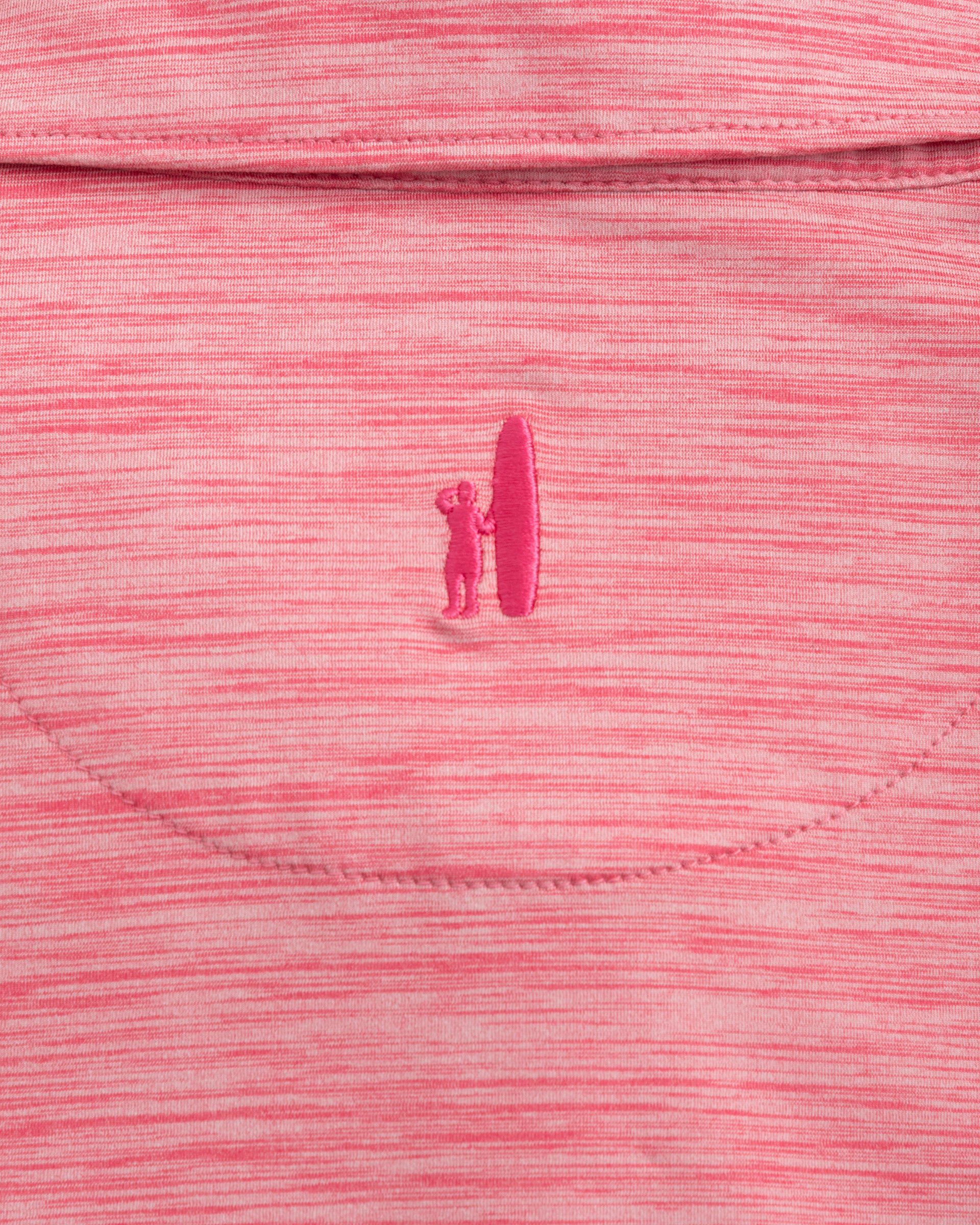 Featherweight Performance Polo - Huronn