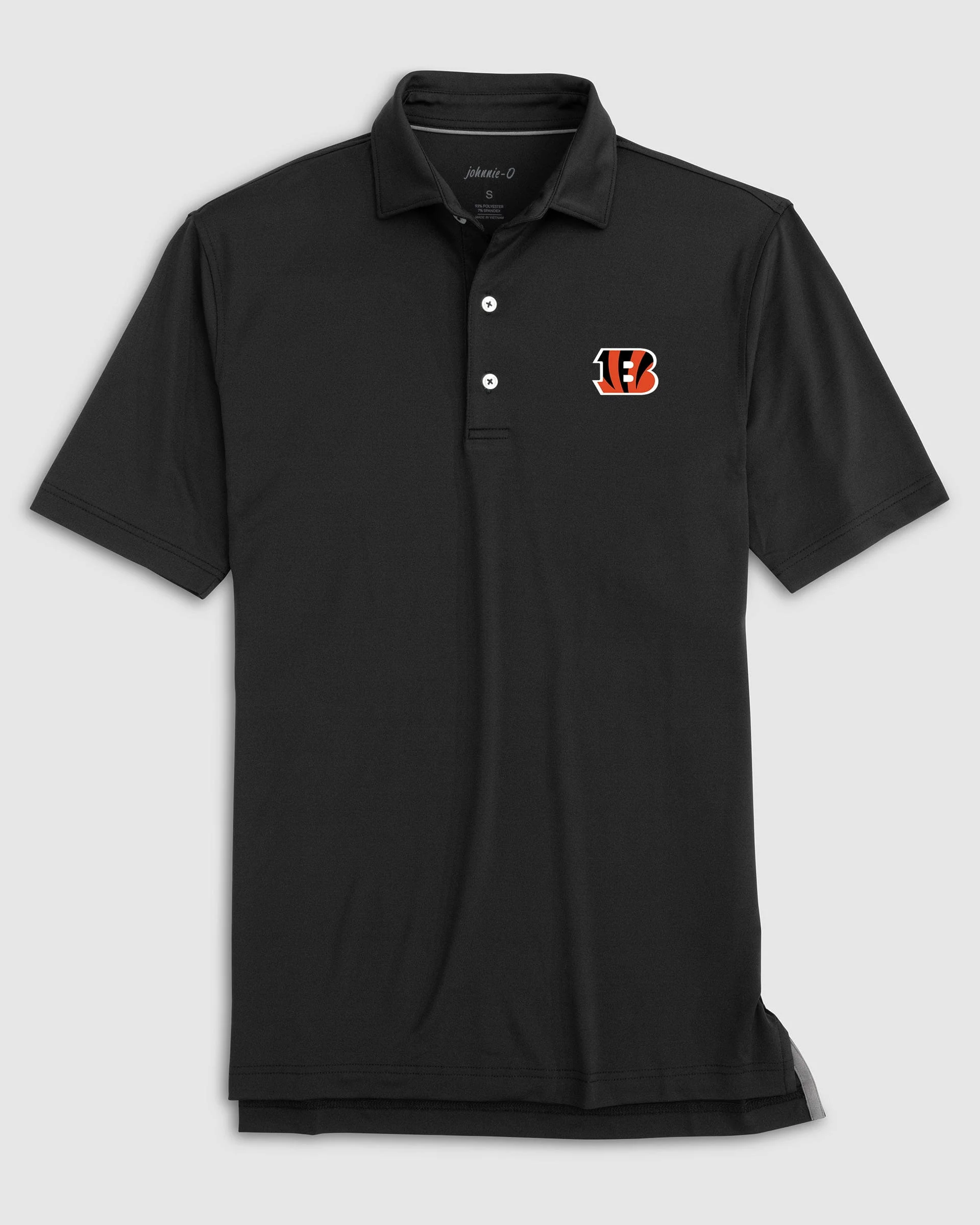 Cincinnati Bengals Birdie Performance Jersey Polo