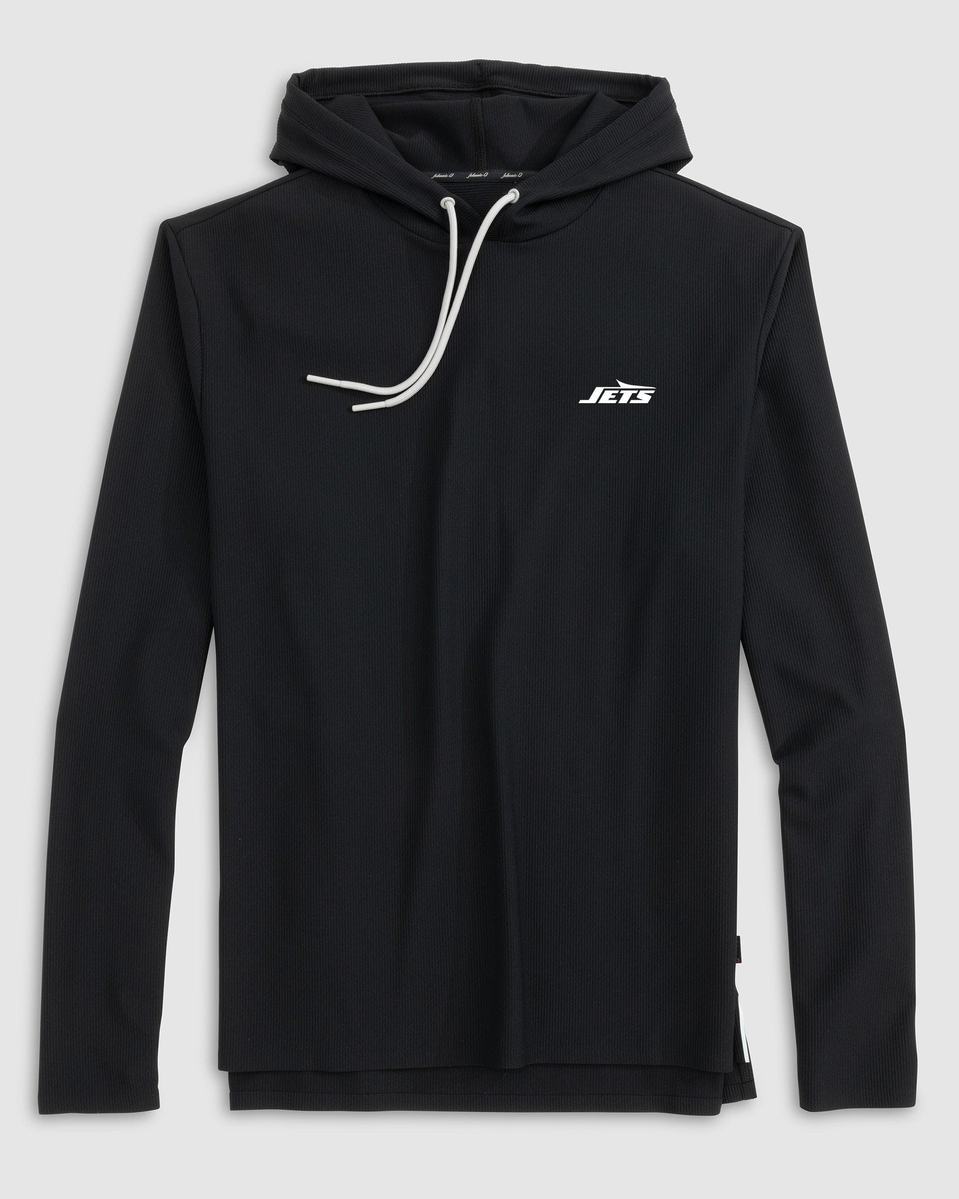 New York Jets Hoppin Performance Hoodie