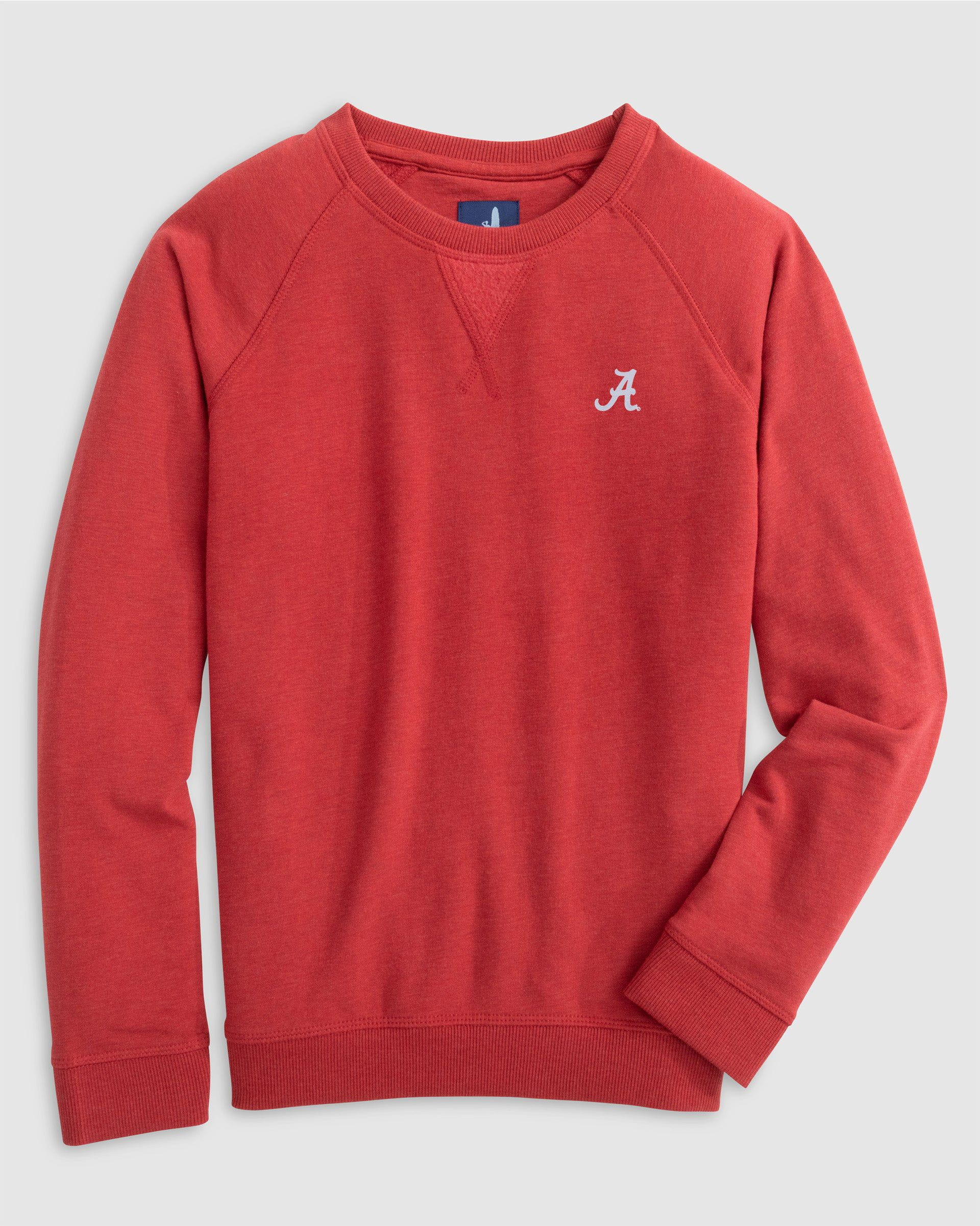 Alabama Freeman Jr. Crewneck Sweatshirt