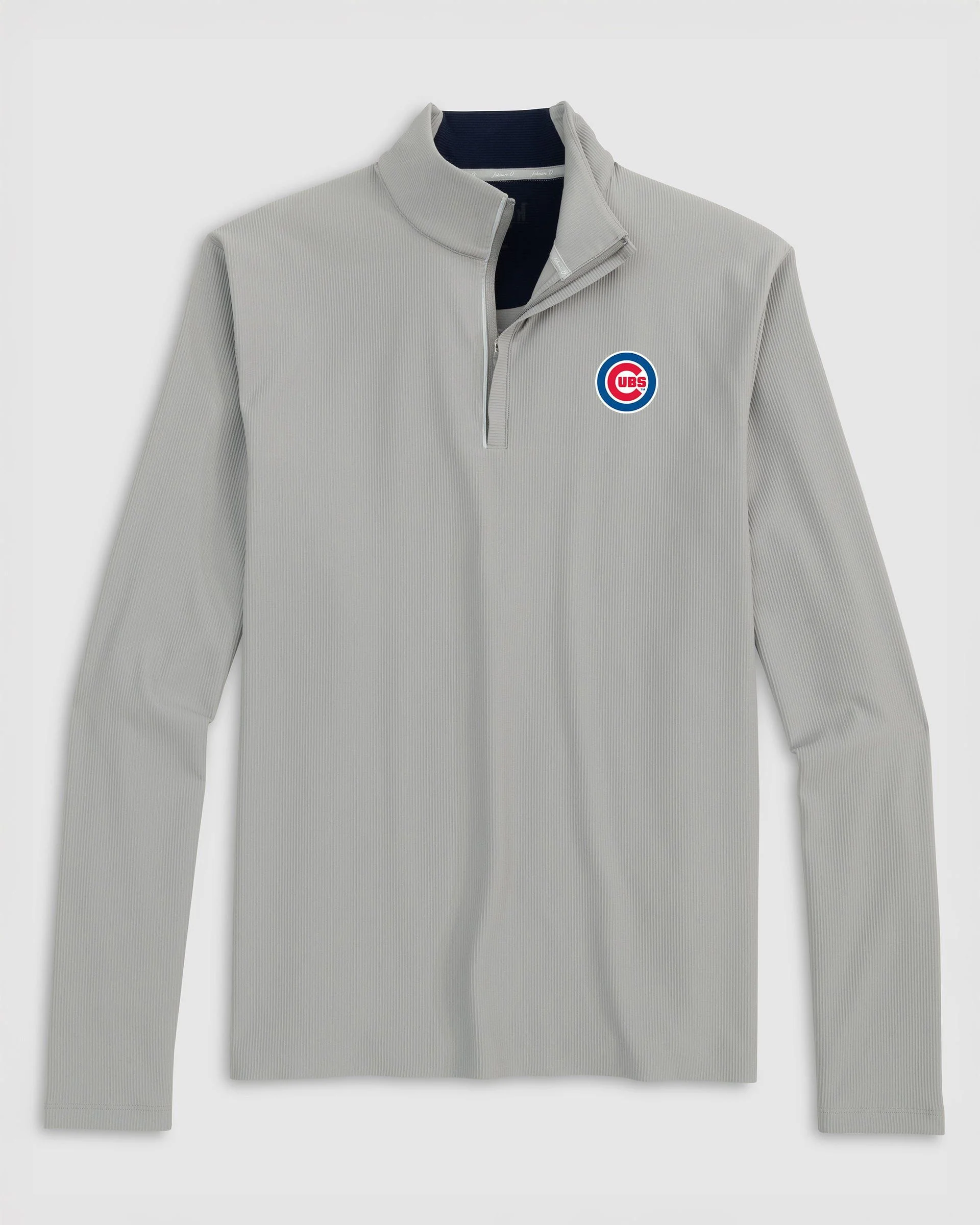 Chicago Cubs Hoppin Performance 1/4 Zip