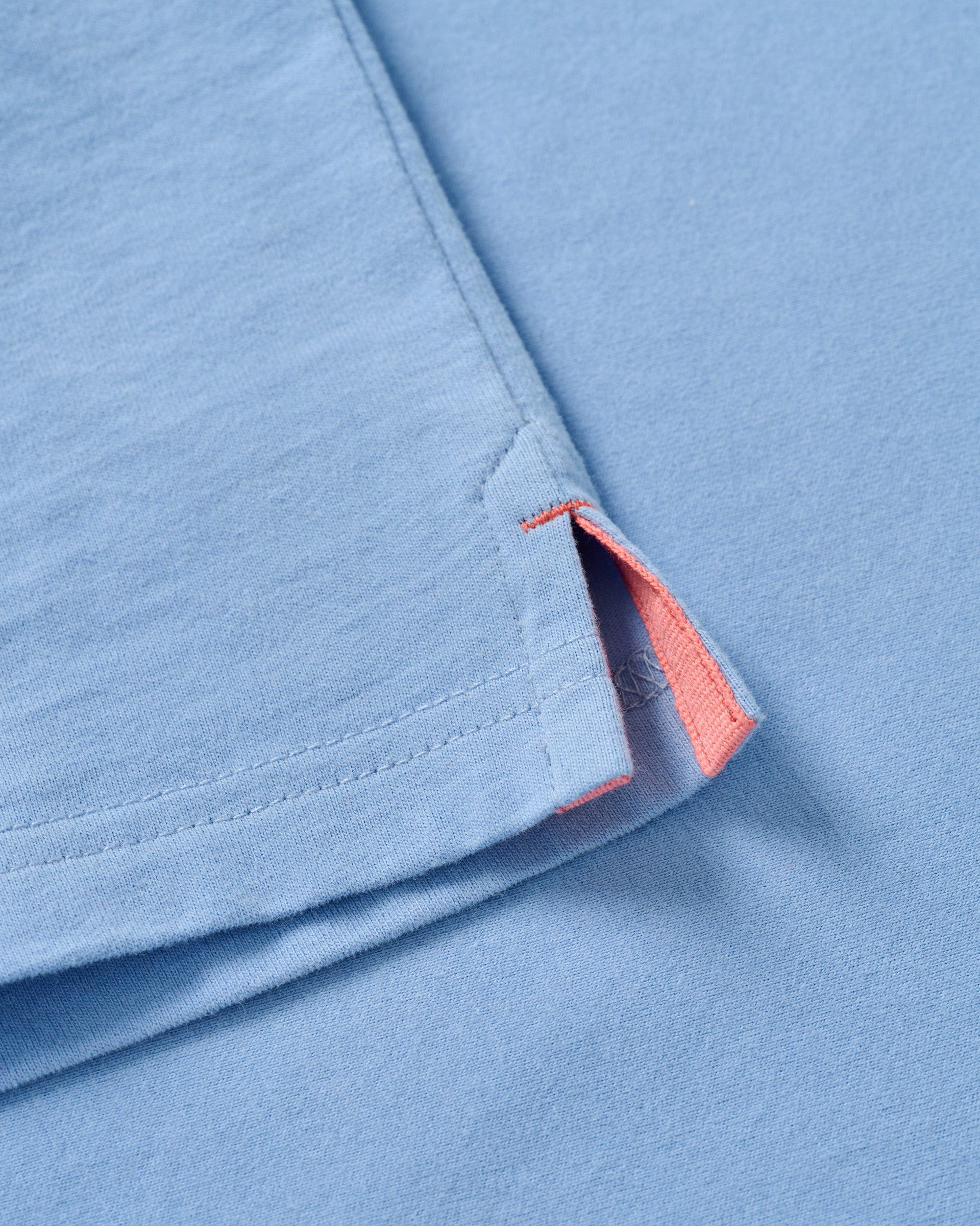 20th Anniversary Original 4-Button 100% Cotton Polo