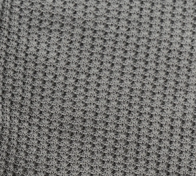 Brinson Drirelease® Waffle Hoodie