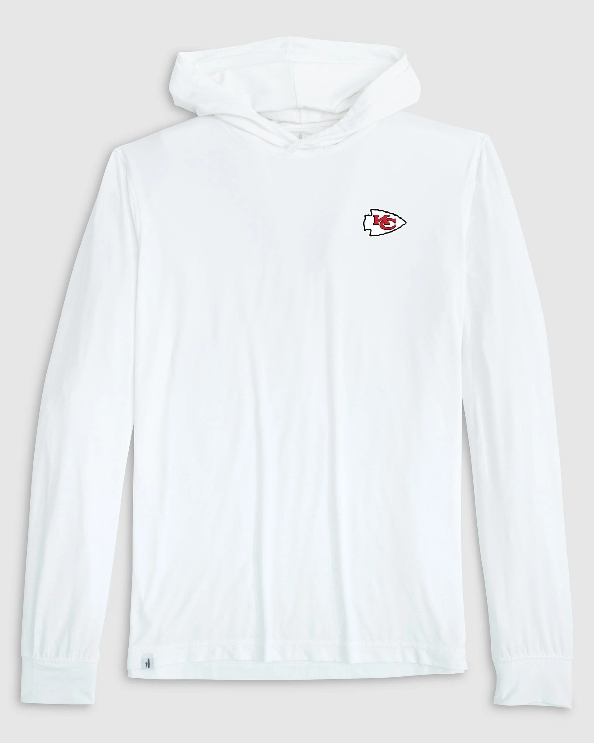 Kansas City Chiefs Talon Performance Hoodie