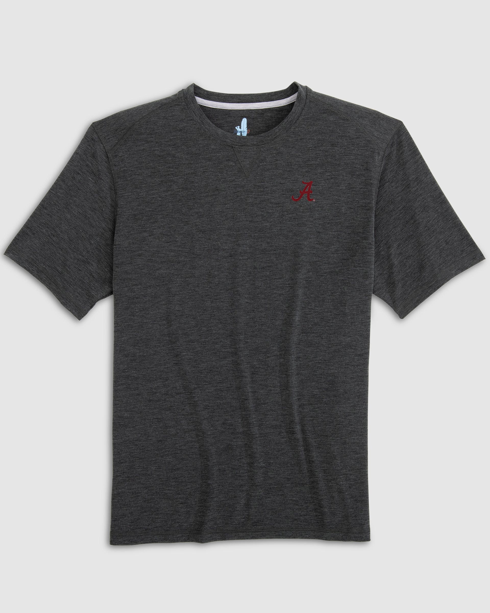 Alabama Course Performance Short Sleeve T-Shirt