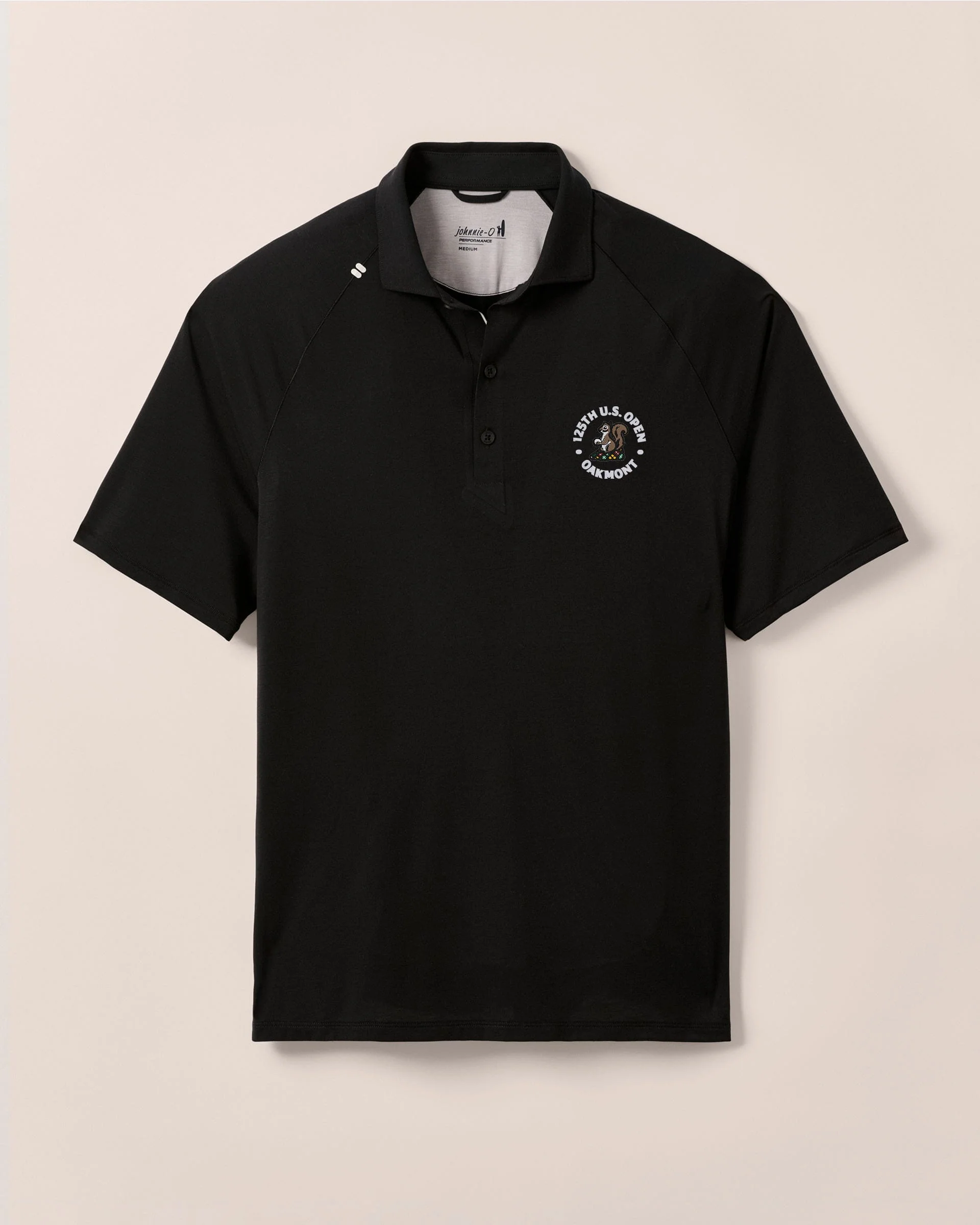 125th U.S. Open Drirelease® Performance Polo - Callan