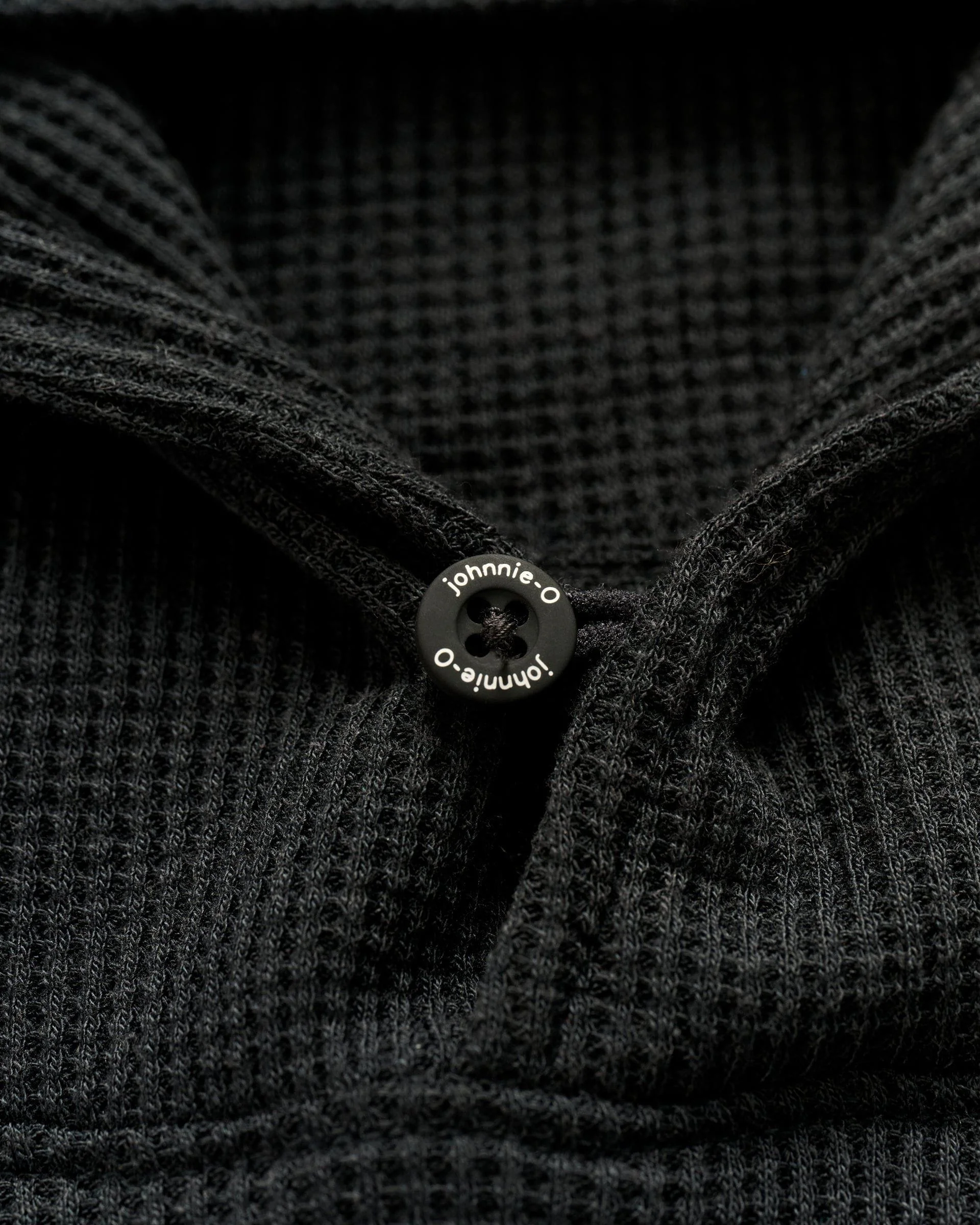Brinson Drirelease® Waffle Hoodie