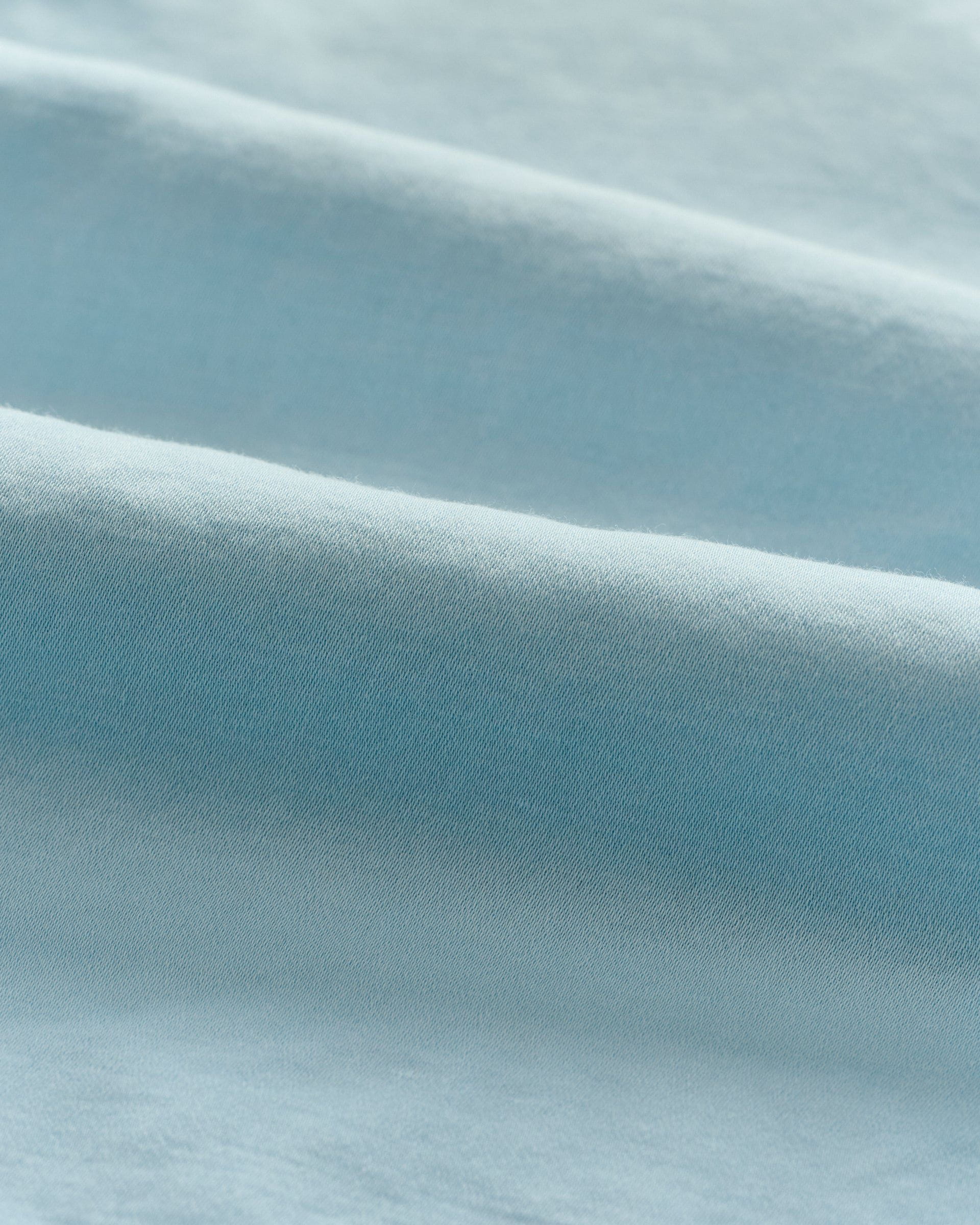 Melrose Cotton Linen Shorts